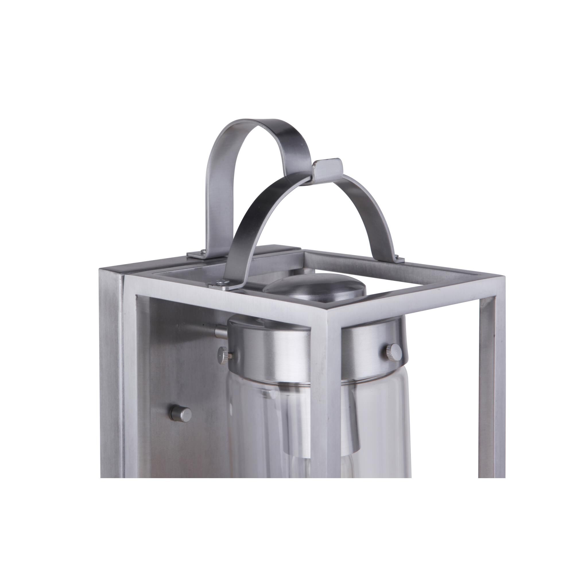 Craftmade Neo 14 Inch Tall Outdoor Wall Light