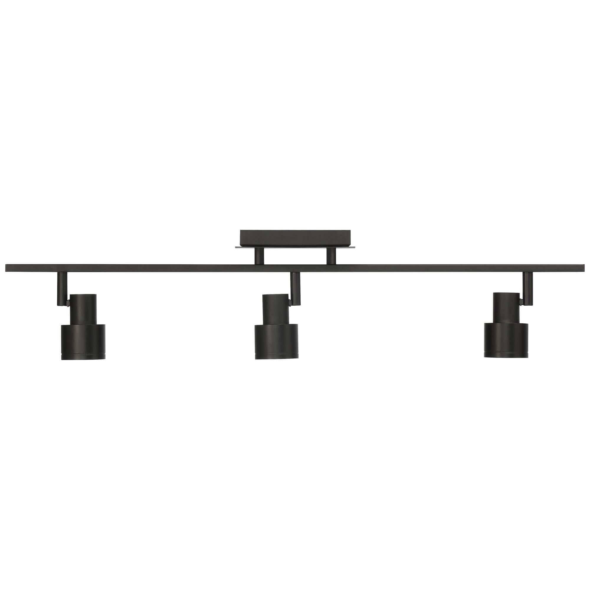 Lincoln 28 Inch Track Lighting Kit by Access Lighting