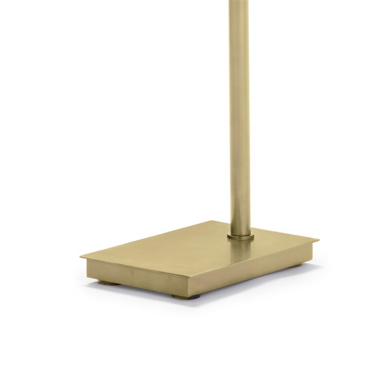 Virtue 65 Inch Floor Lamp by Regina Andrew