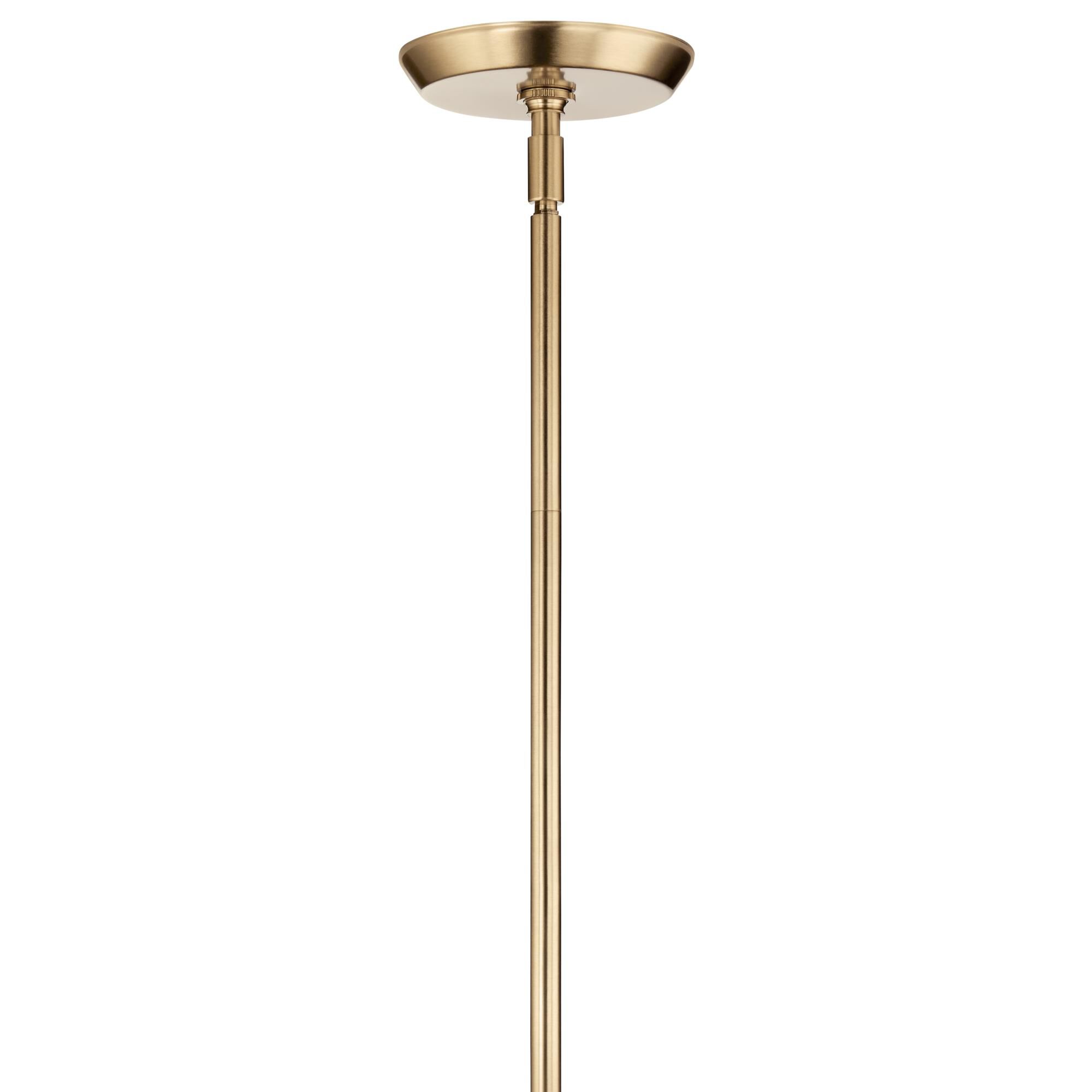 Cassius Medium Linear Chandelier,