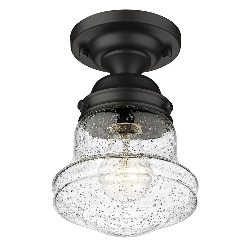 Vaughn 6 Inch Flush Mount by Z Lite
