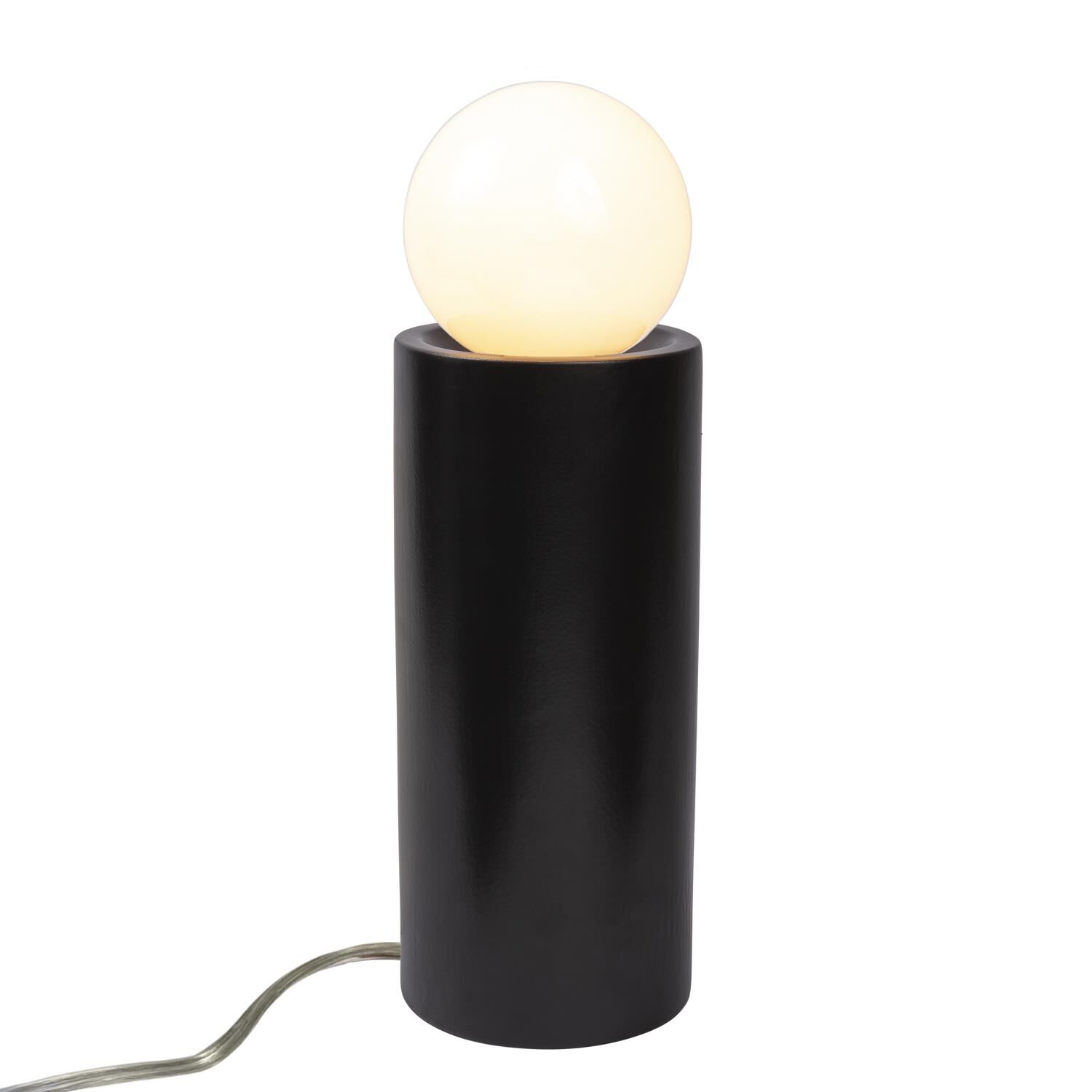 Portable Table Lamp by Justice Design Group