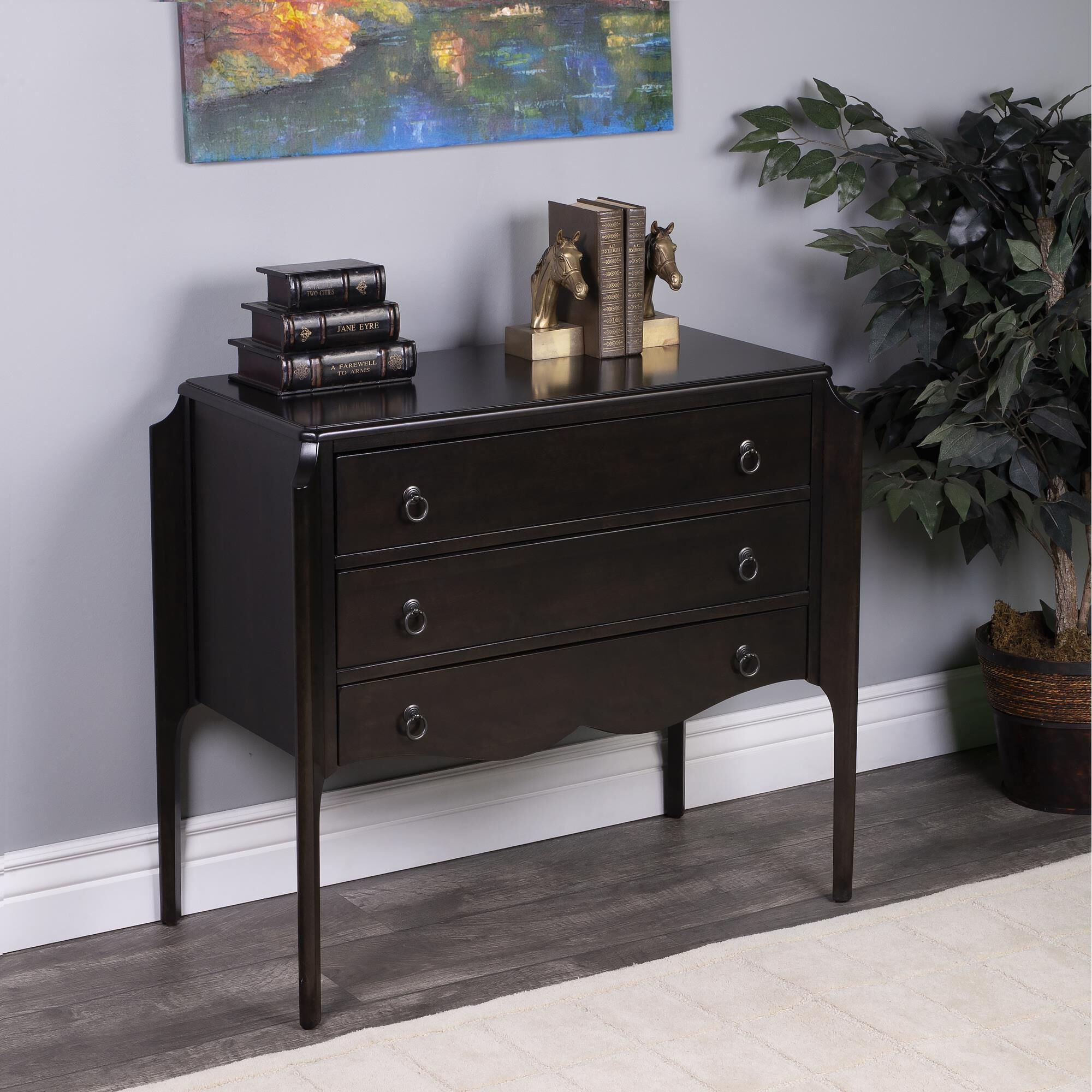 Butler Loft Dresser by Butler Specialty Company