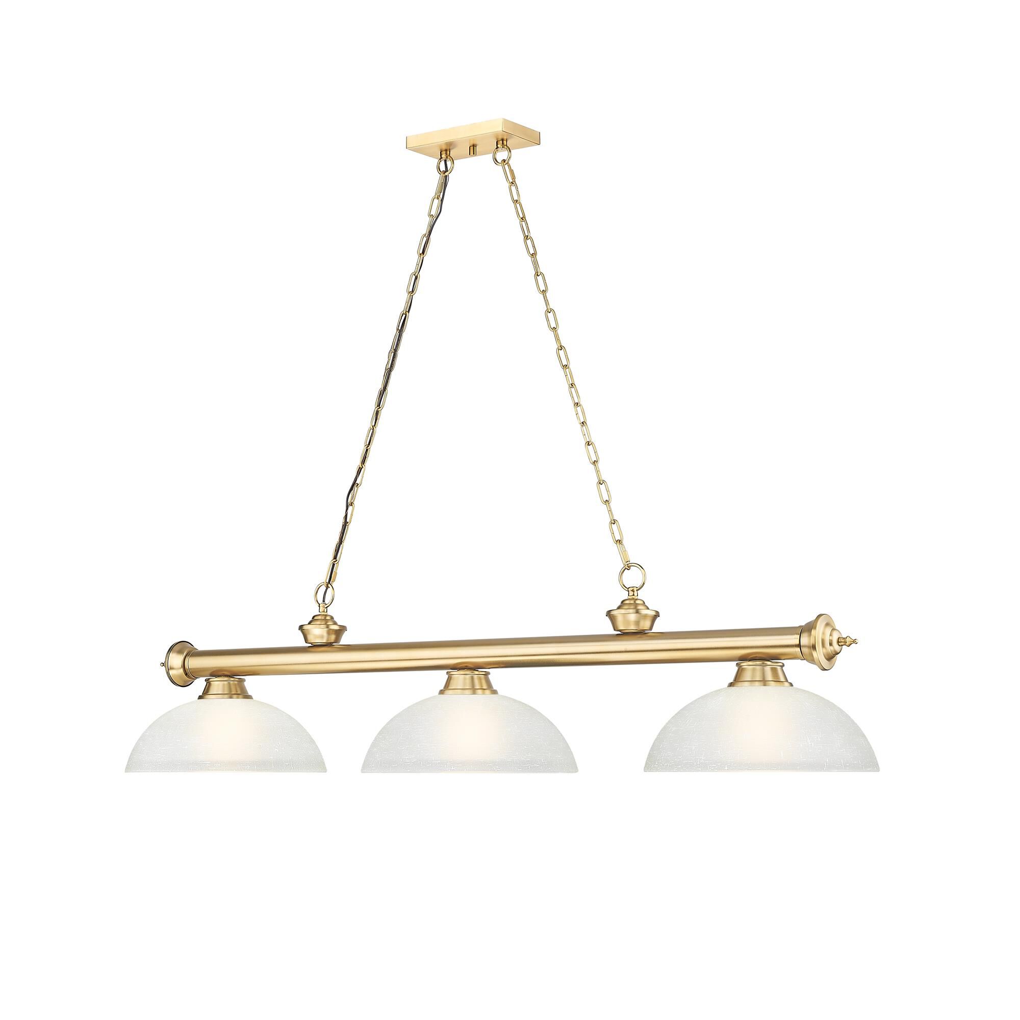 Cordon 57 Inch Billiard Light,
