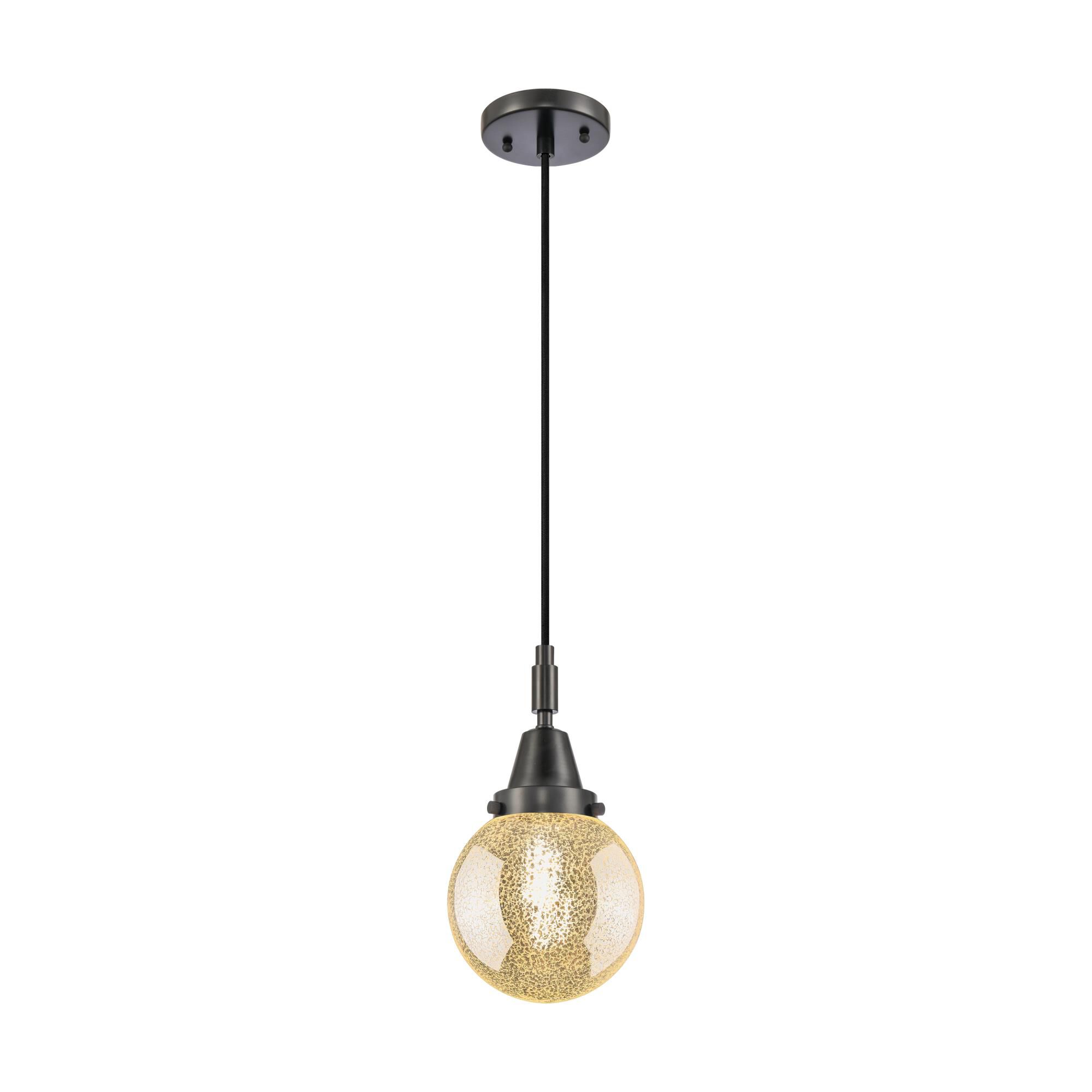 Bruno Marashlian Beacon 6 Inch Mini Pendant by Innovations Lighting