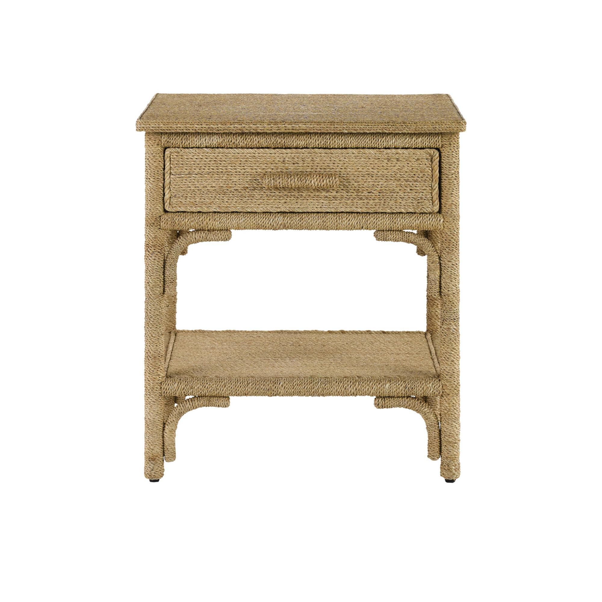 Olisa End Table,