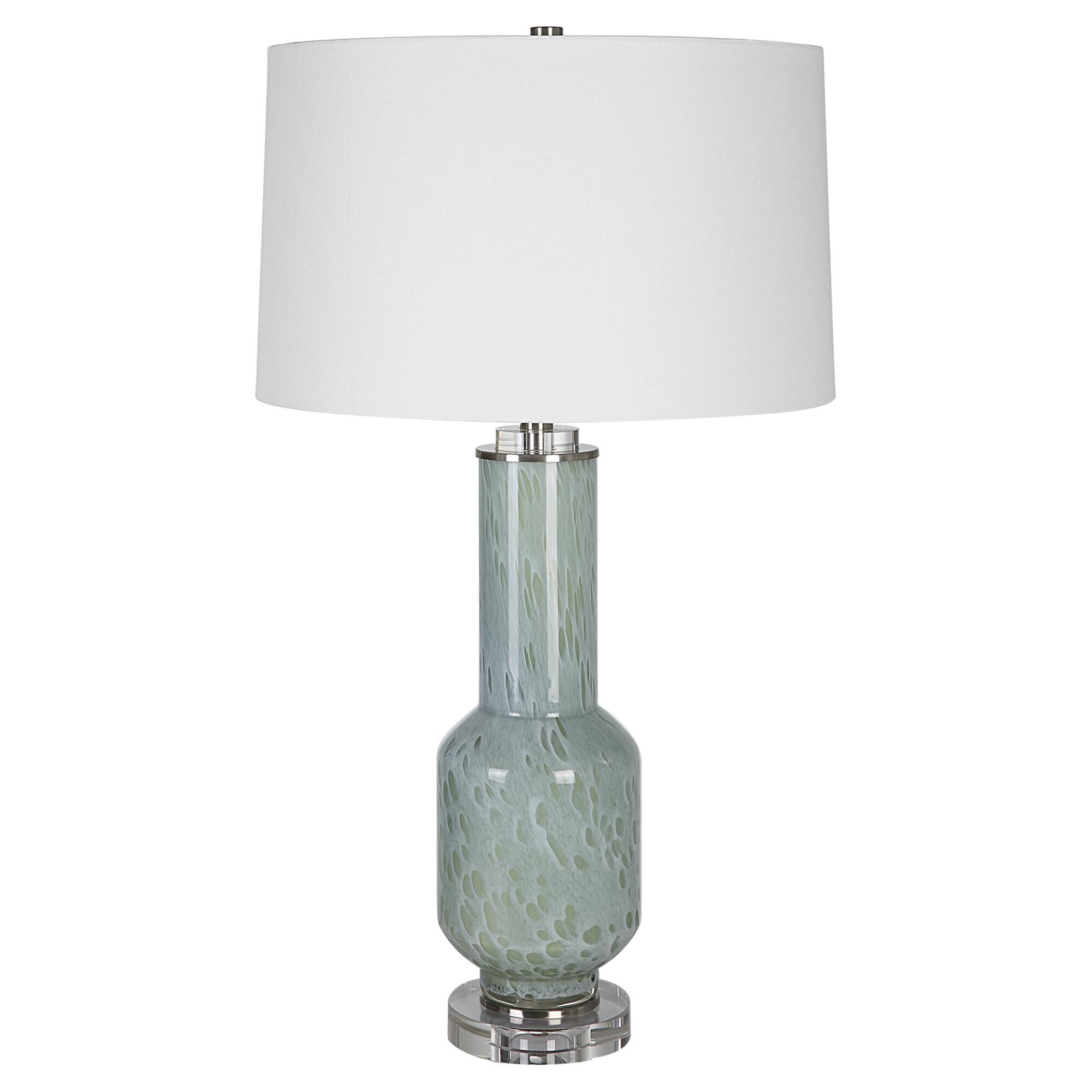Carolyn Kinder Imperia 30 Inch Table Lamp by Uttermost