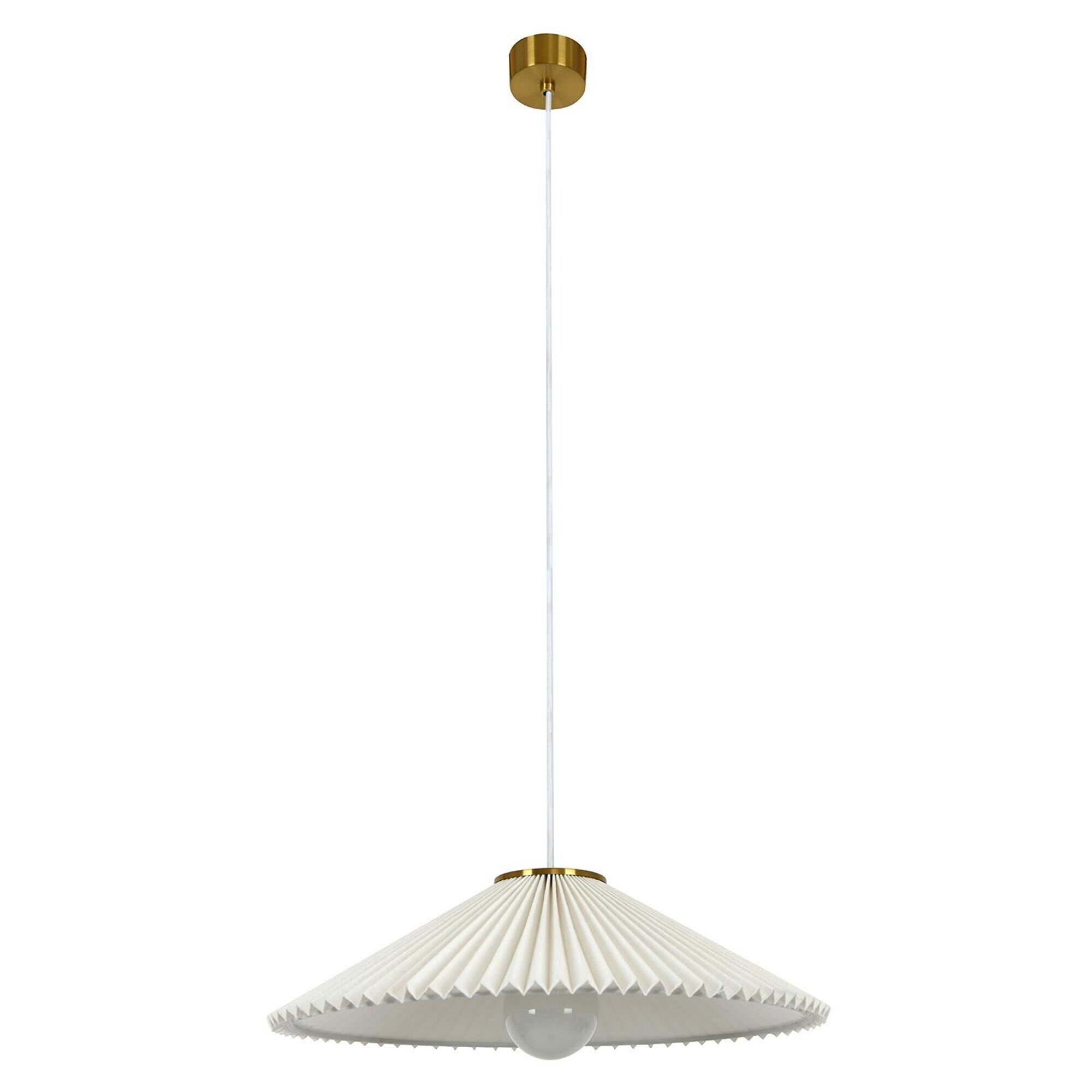 Amore Small Pendant Light,