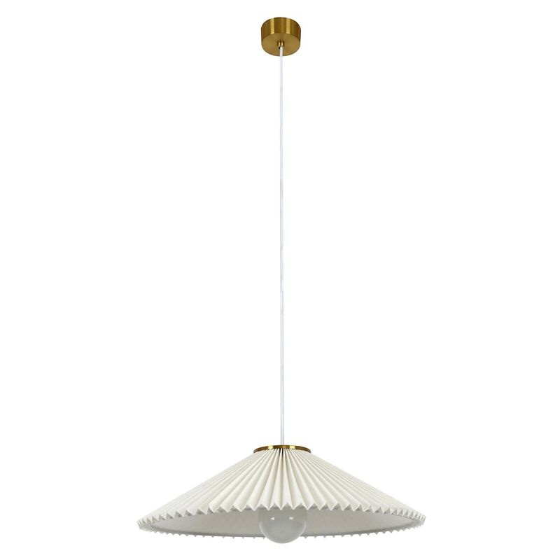 Amore Small Pendant Light by Beacon Lighting