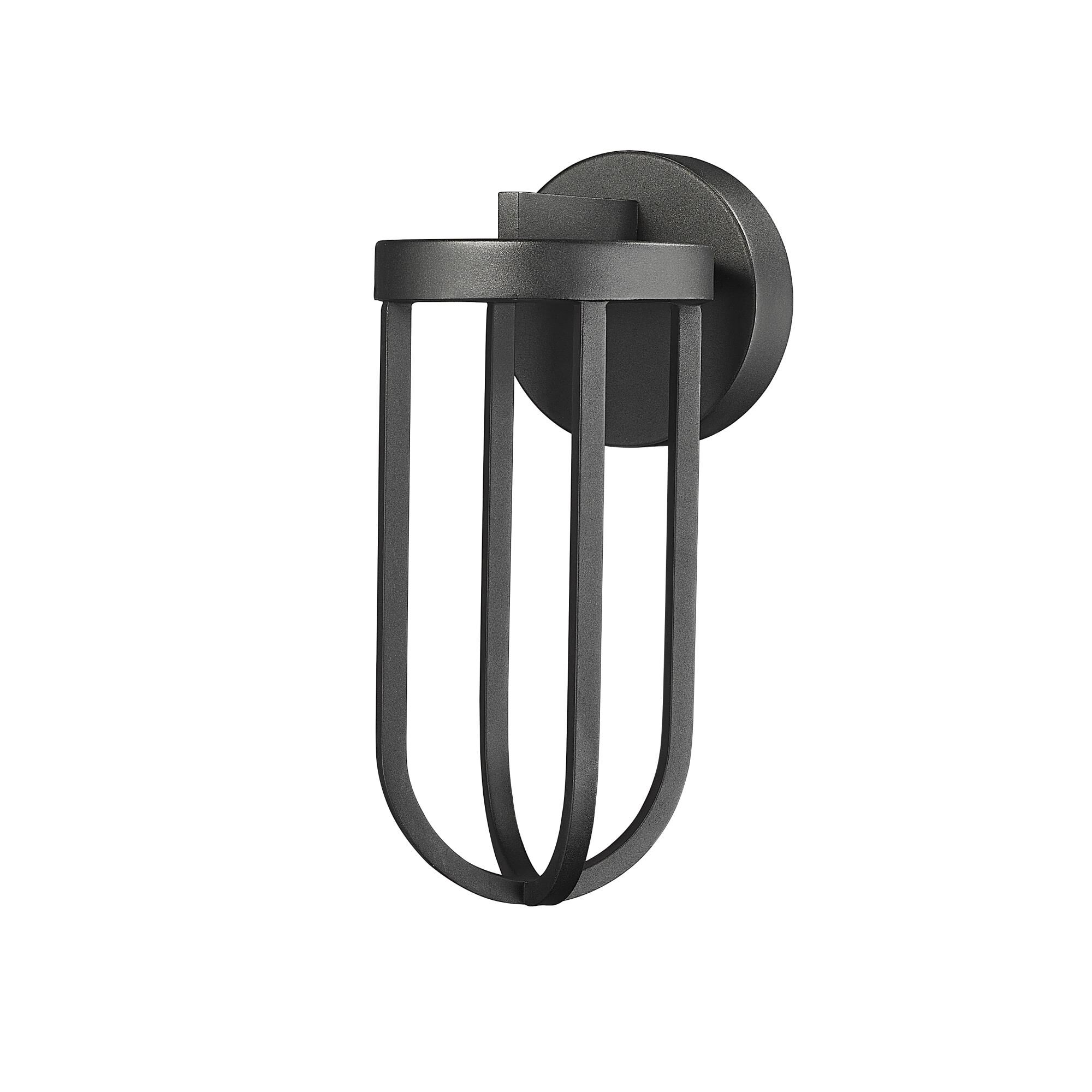 Leland 7 Inch Outdoor Wall Light by Z Lite