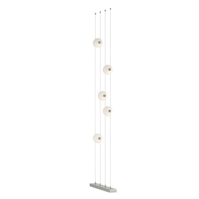 Abacus Floor Lamp by Hubbardton Forge