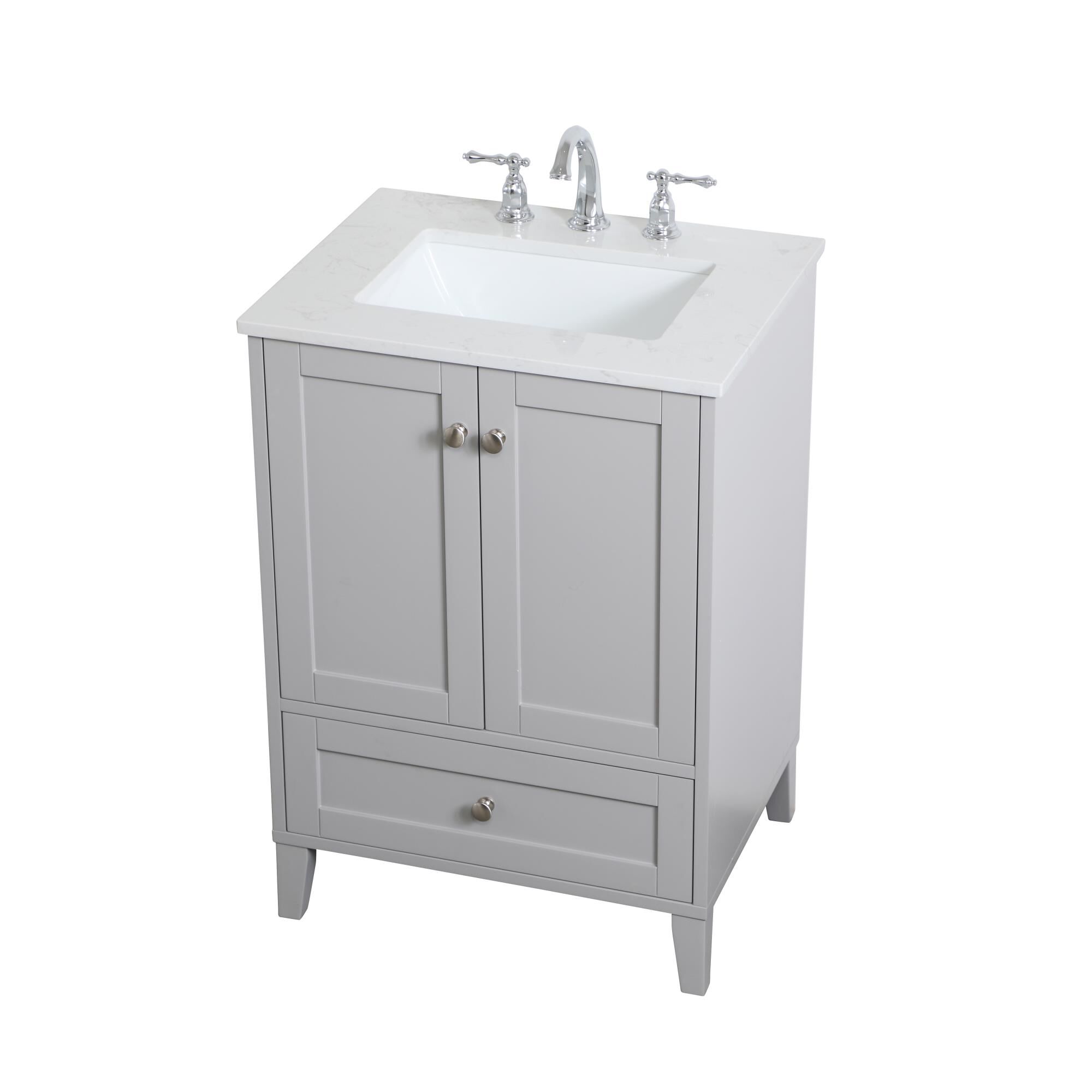 Sommerville Bath Vanity by Elegant Decor