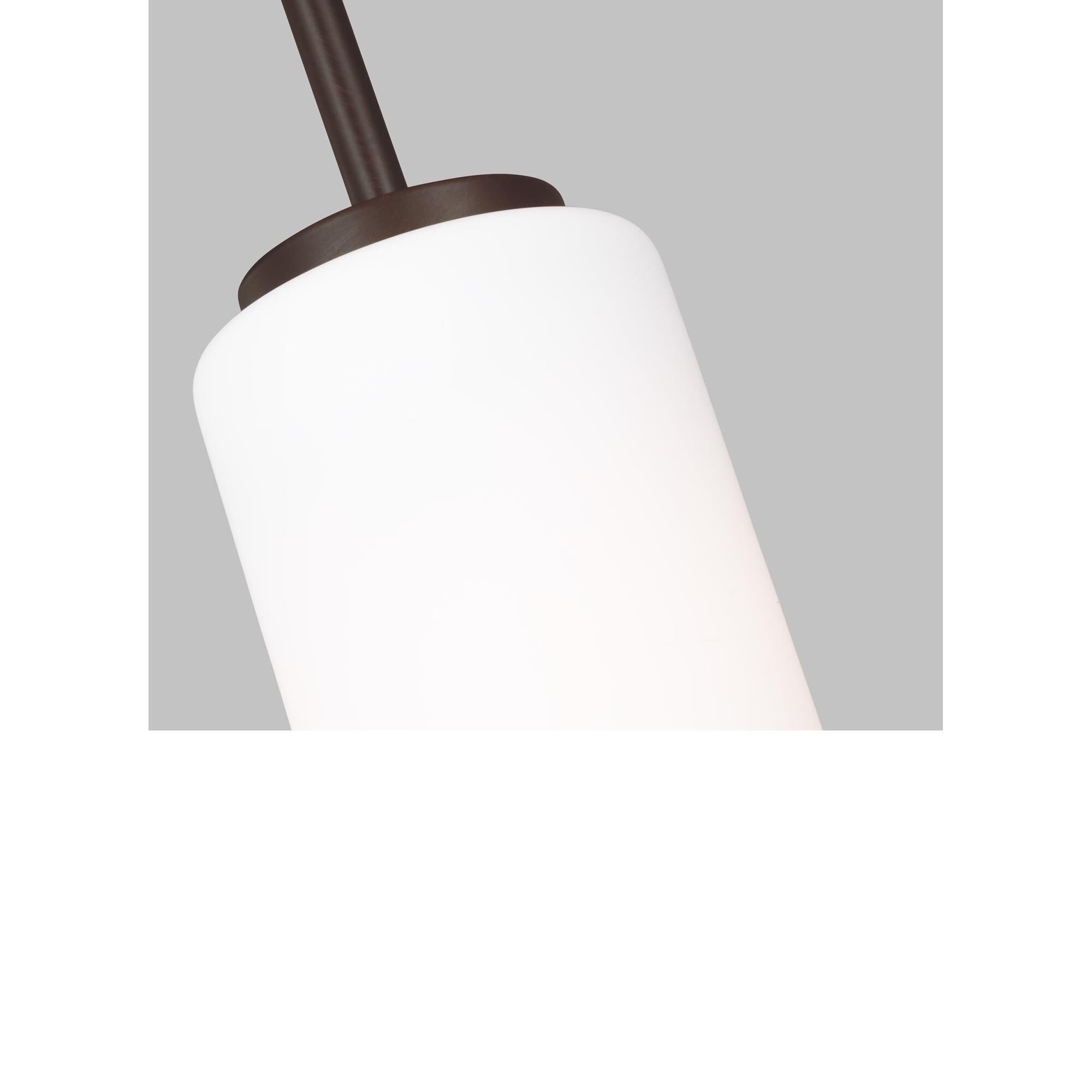 Generation Lighting Oslo Mini Pendant