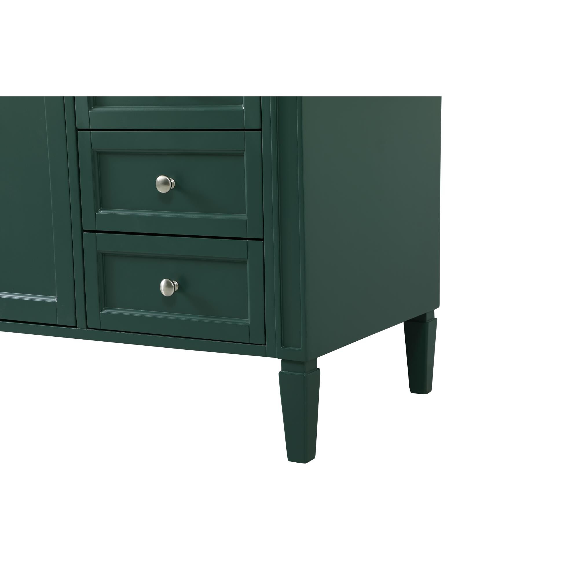 Park Avenue Bath Vanity by Elegant Decor