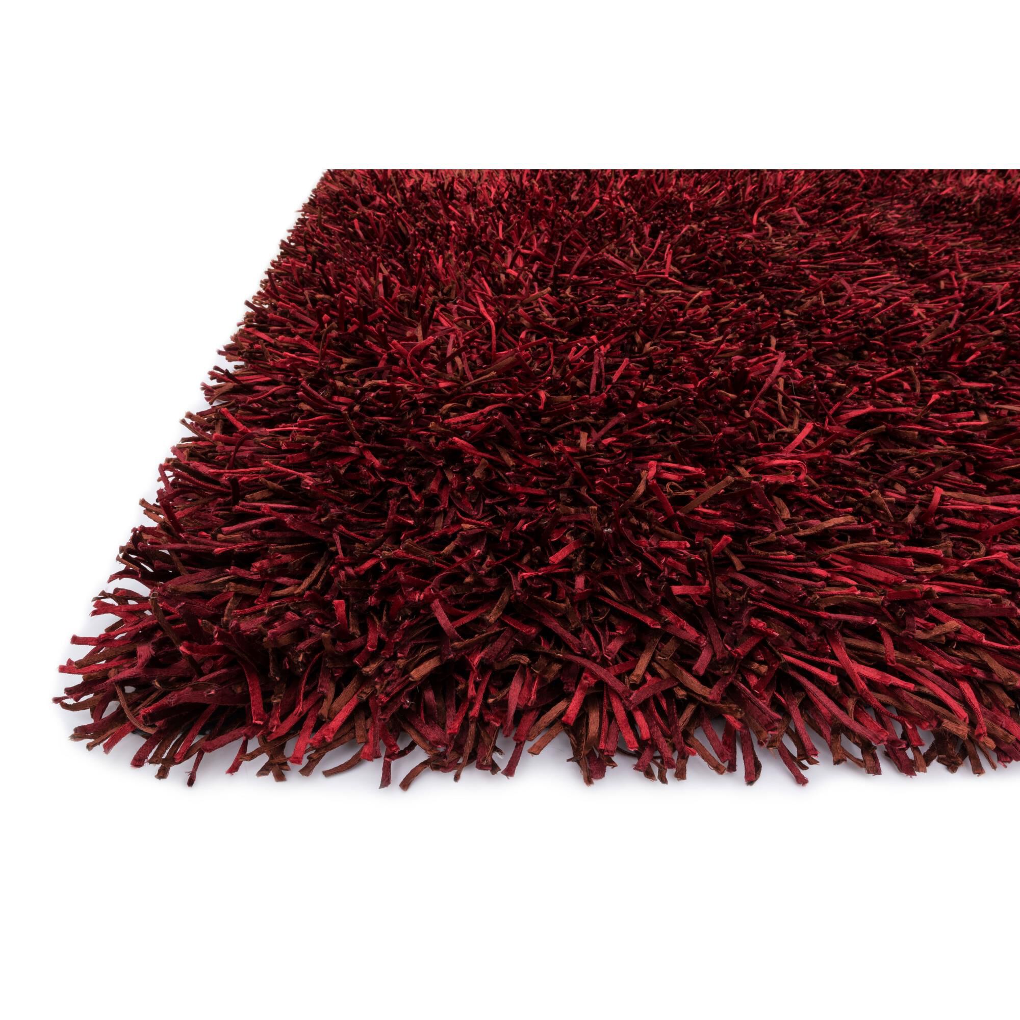 Linden Shag Area Rug,