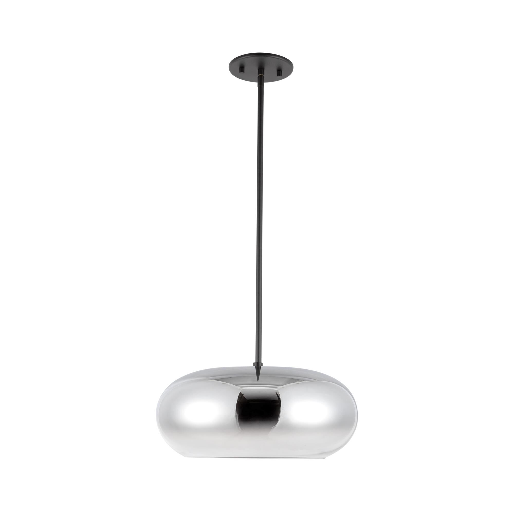 Trinity 14 Inch Pendant Light,