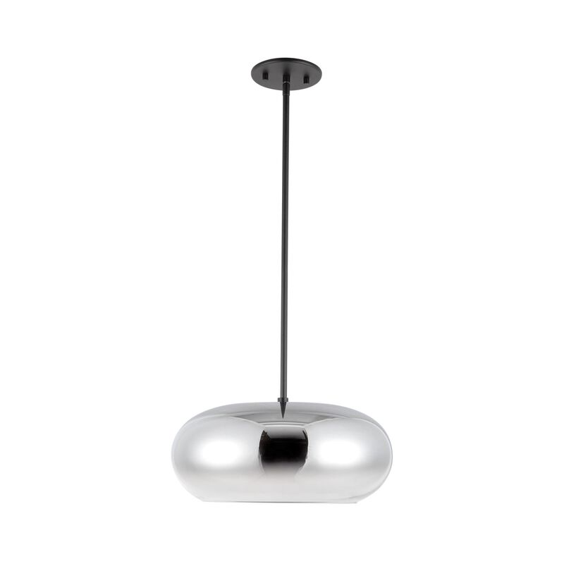 Trinity 14 Inch Pendant Light by Kuzco