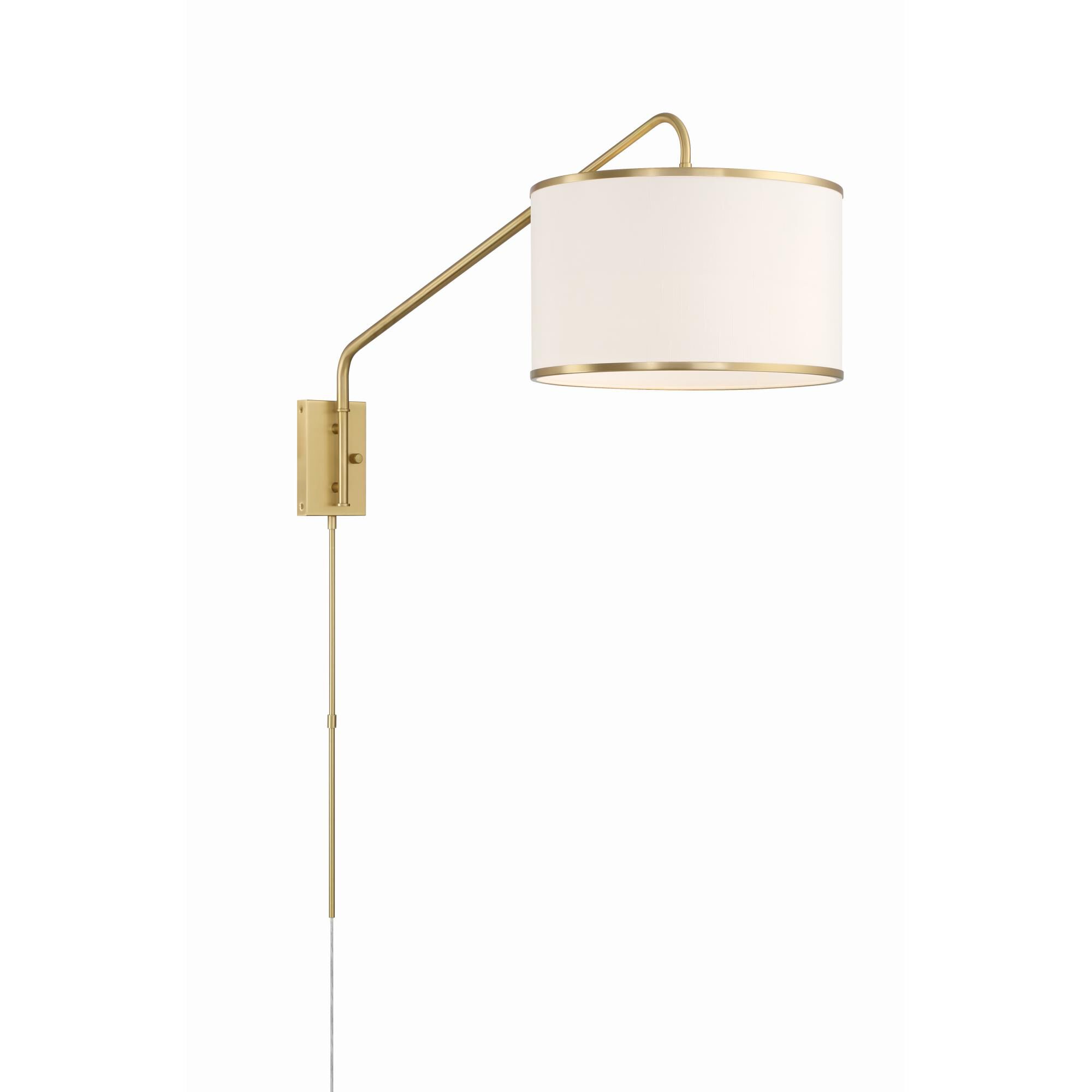 Shown in Soft Brass finish