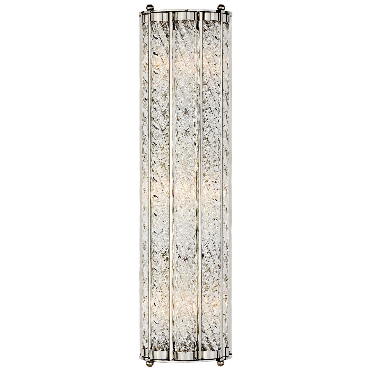AERIN Eaton 21 Inch Wall Sconce by Visual Comfort Signature Collection