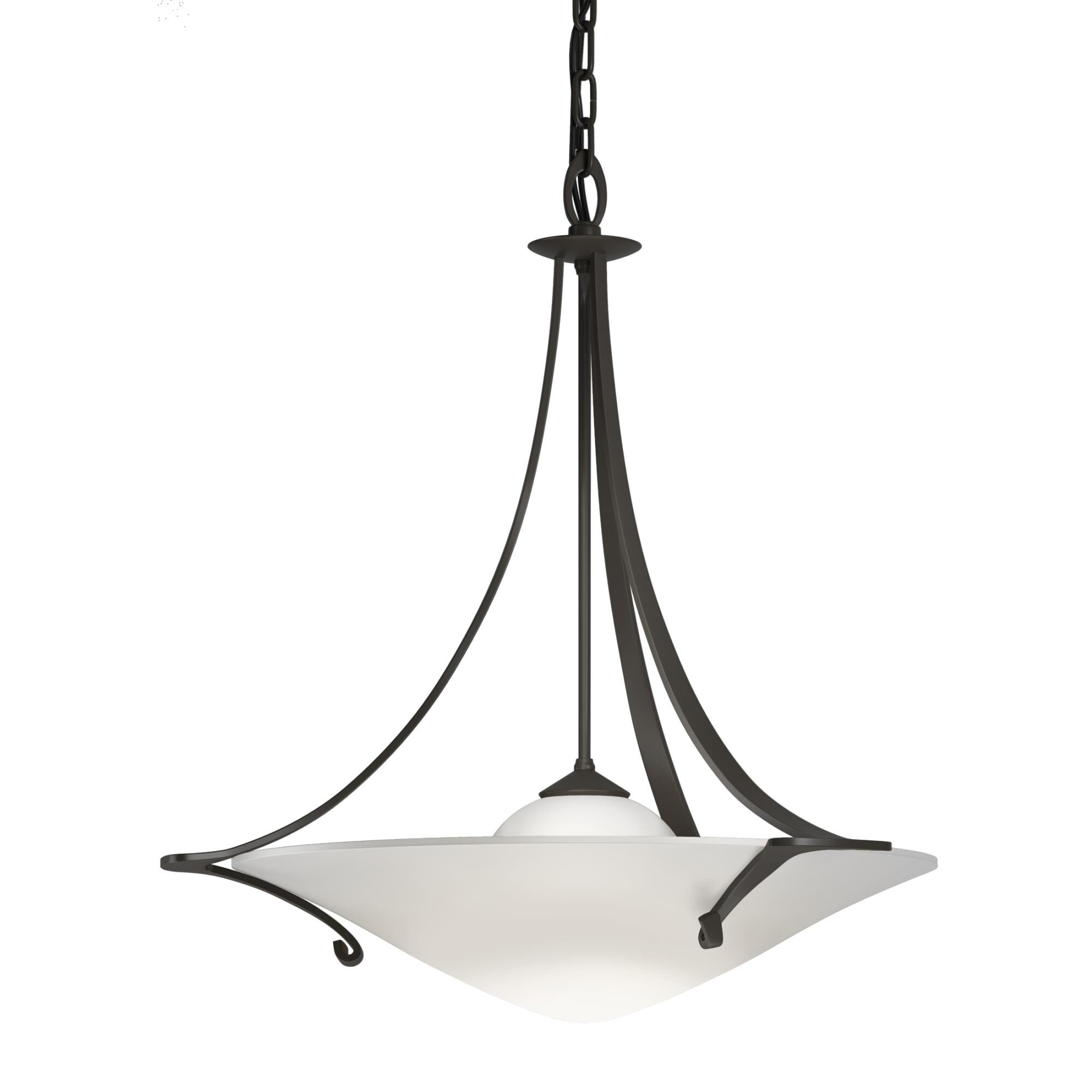 Hubbardton Forge Antasia 21 Inch Large Pendant