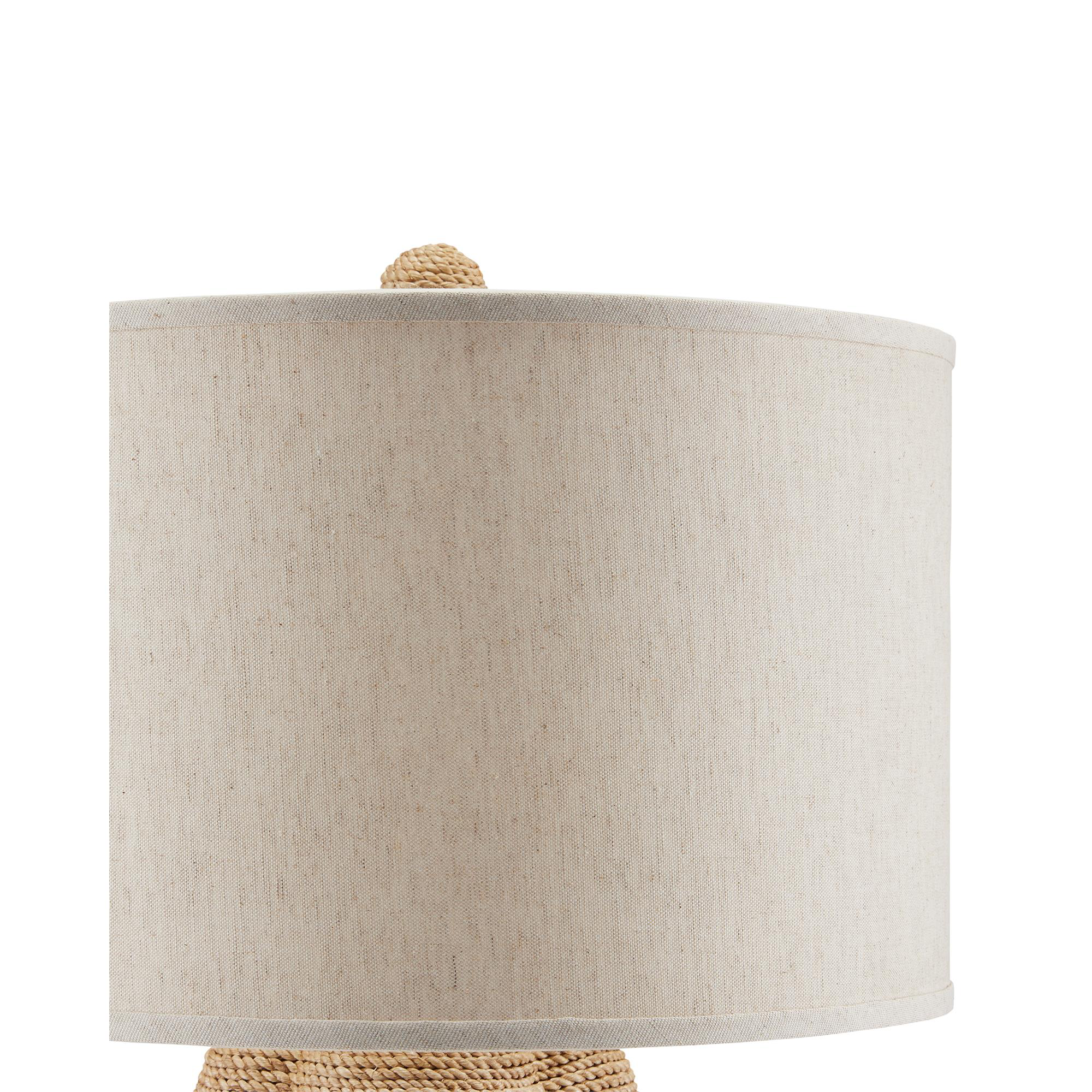 Barry Goralnick Karnak Large Table Lamp,