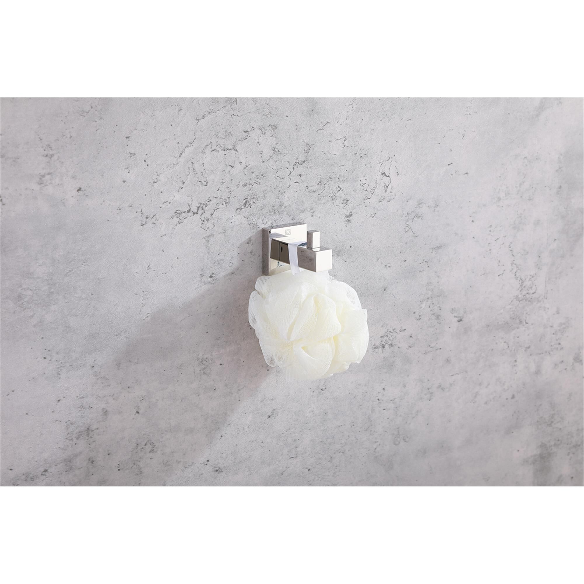 Isla 3 Piece Towel Bar Set by Elegant Decor