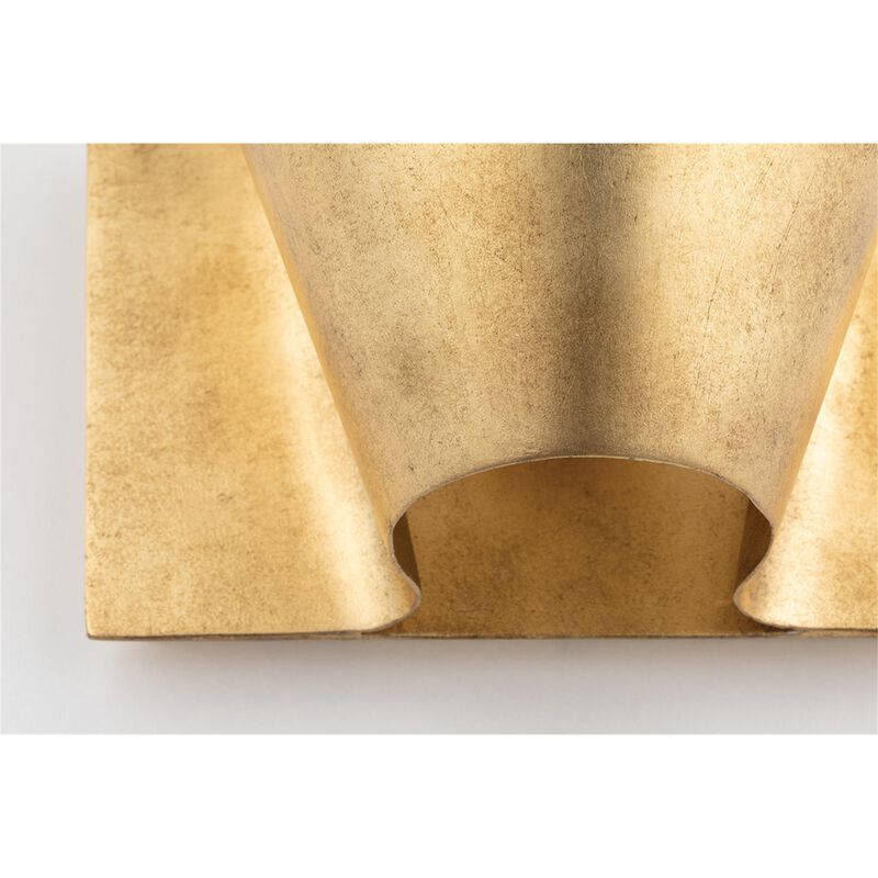 Reeve Small Wall Sconce by Hudson Valley Lighting