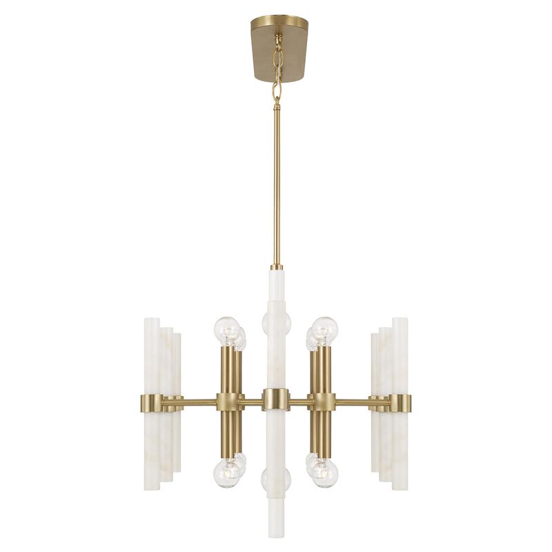 Marlow 47 Inch Linear Suspension Light by Capital Lighting