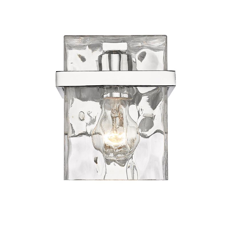 Z-Lite Bennington 7 Inch Wall Sconce