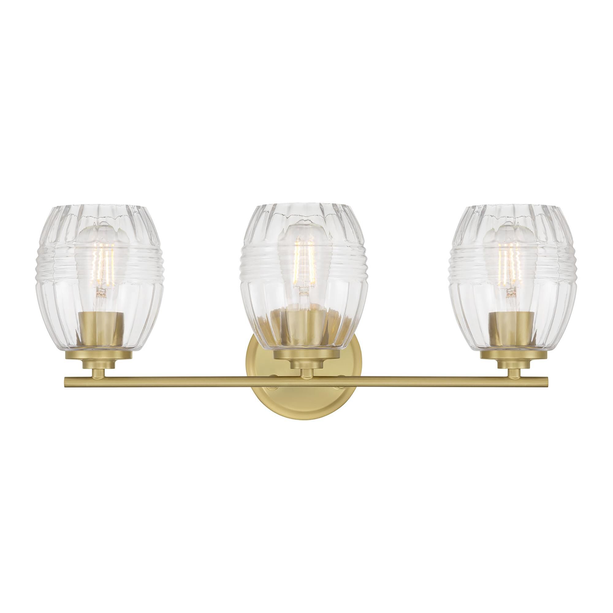 Miravelle 22 Inch Bath Vanity Light by Millennium Lighting
