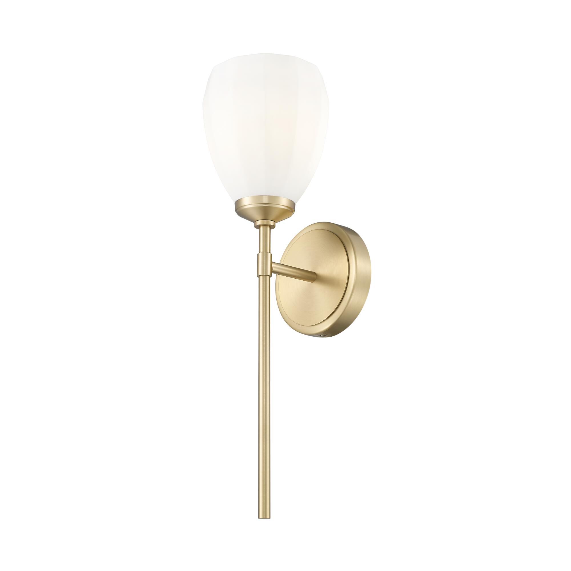 Oren 19 Inch Wall Sconce by Z Lite