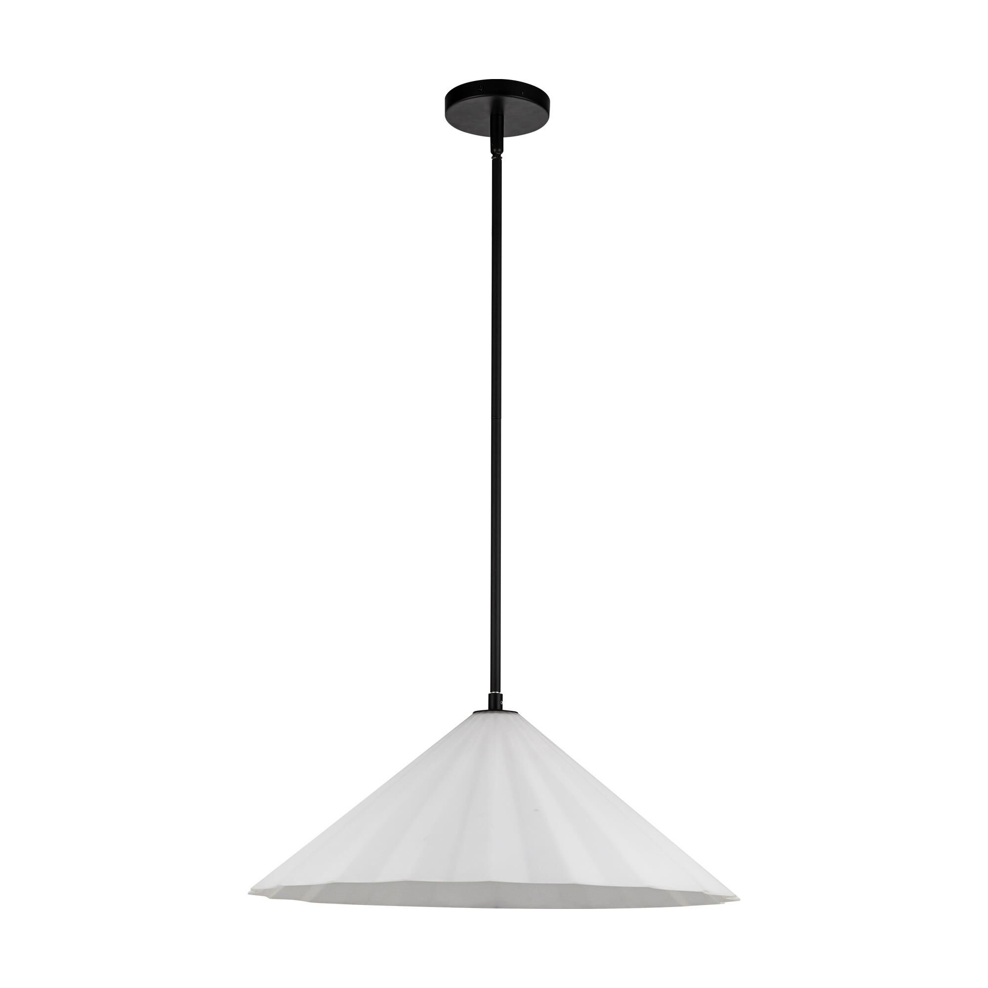 Serena Medium Pendant Light,