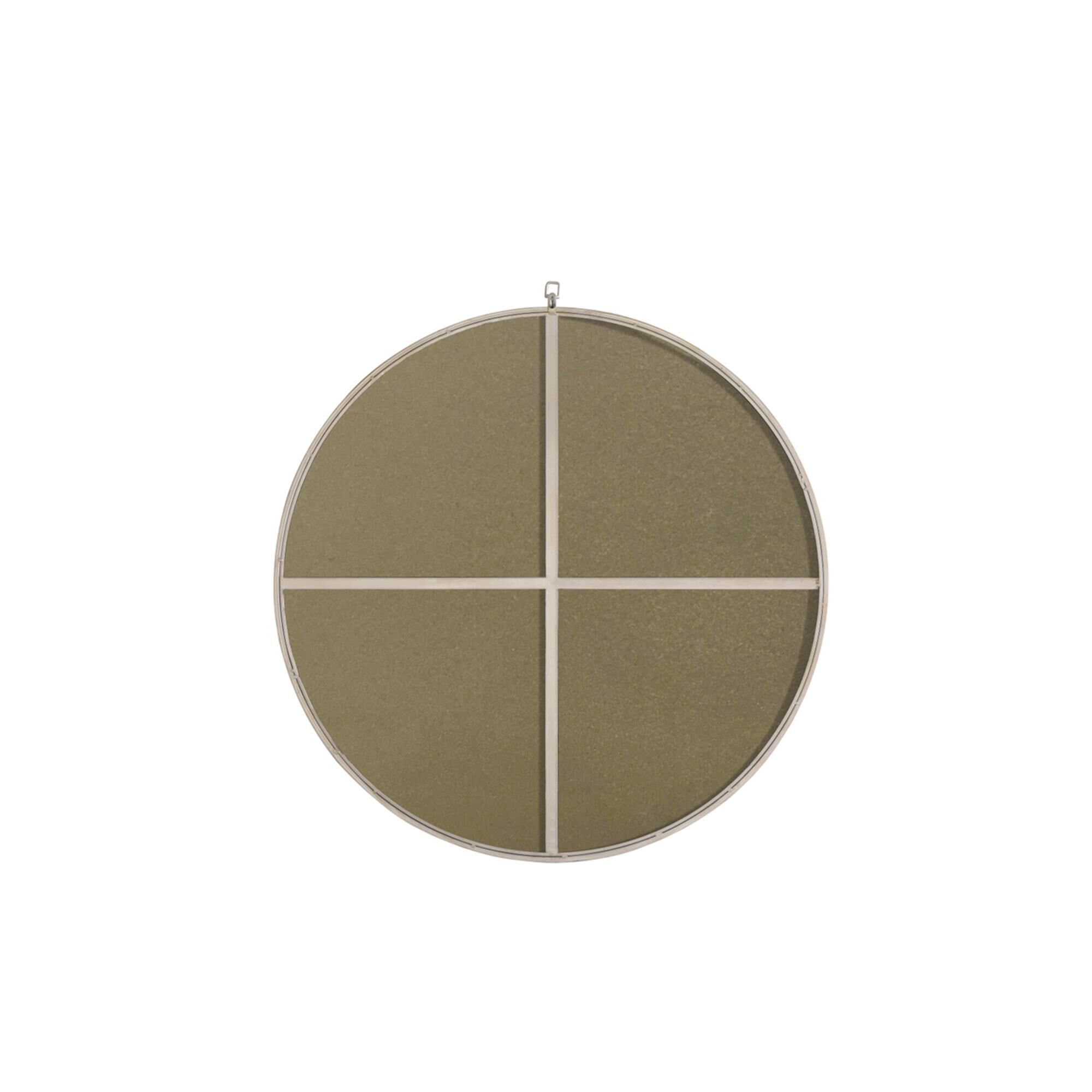 Brynn 60 Inch Decorative Mirror by Elegant Decor