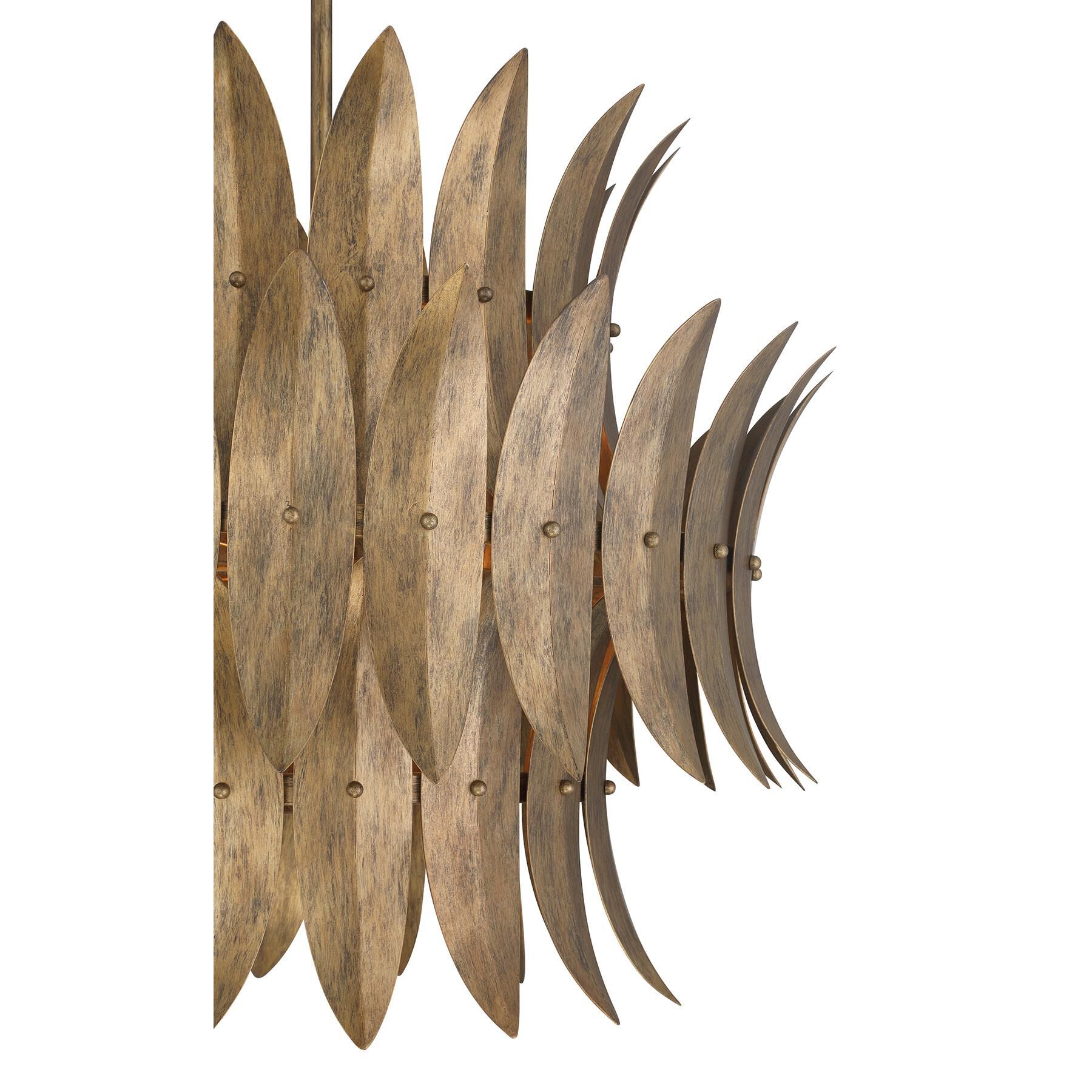 Shown in Coronado finish