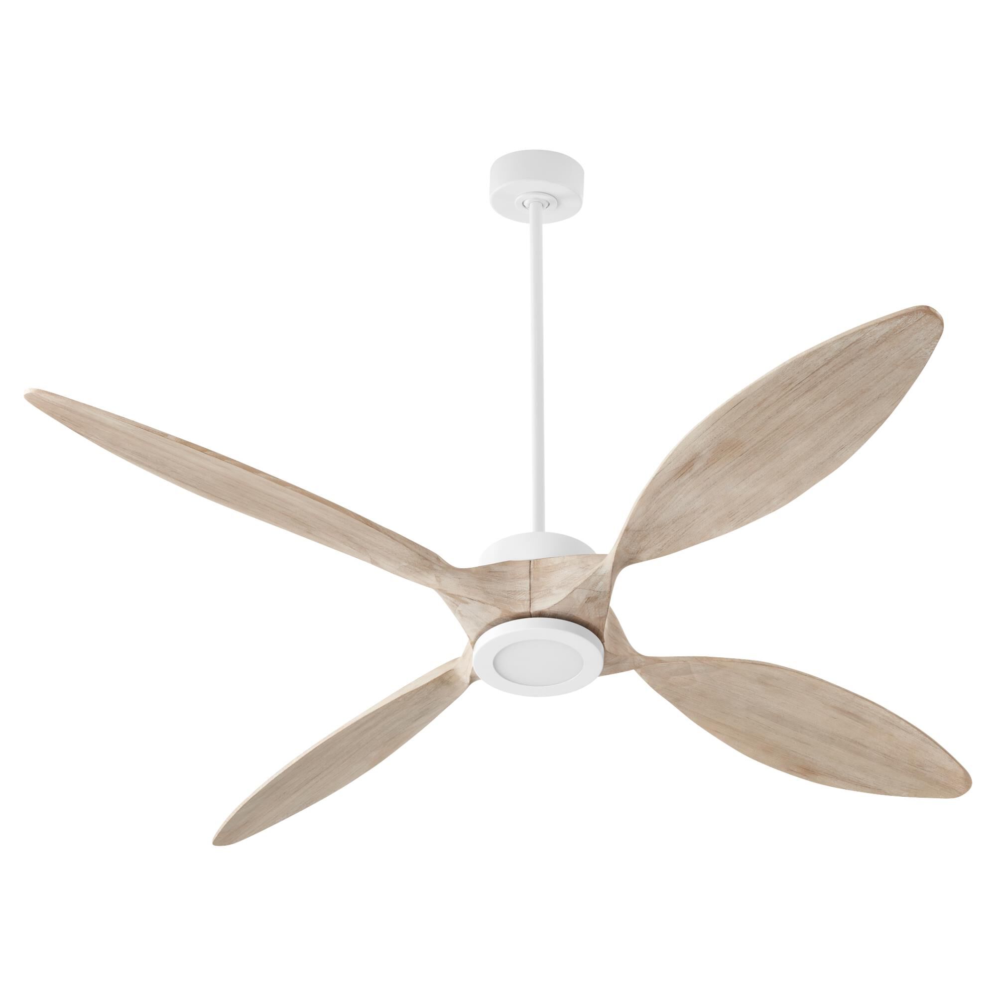 Papillon 66 Inch Ceiling Fan by Quorum International