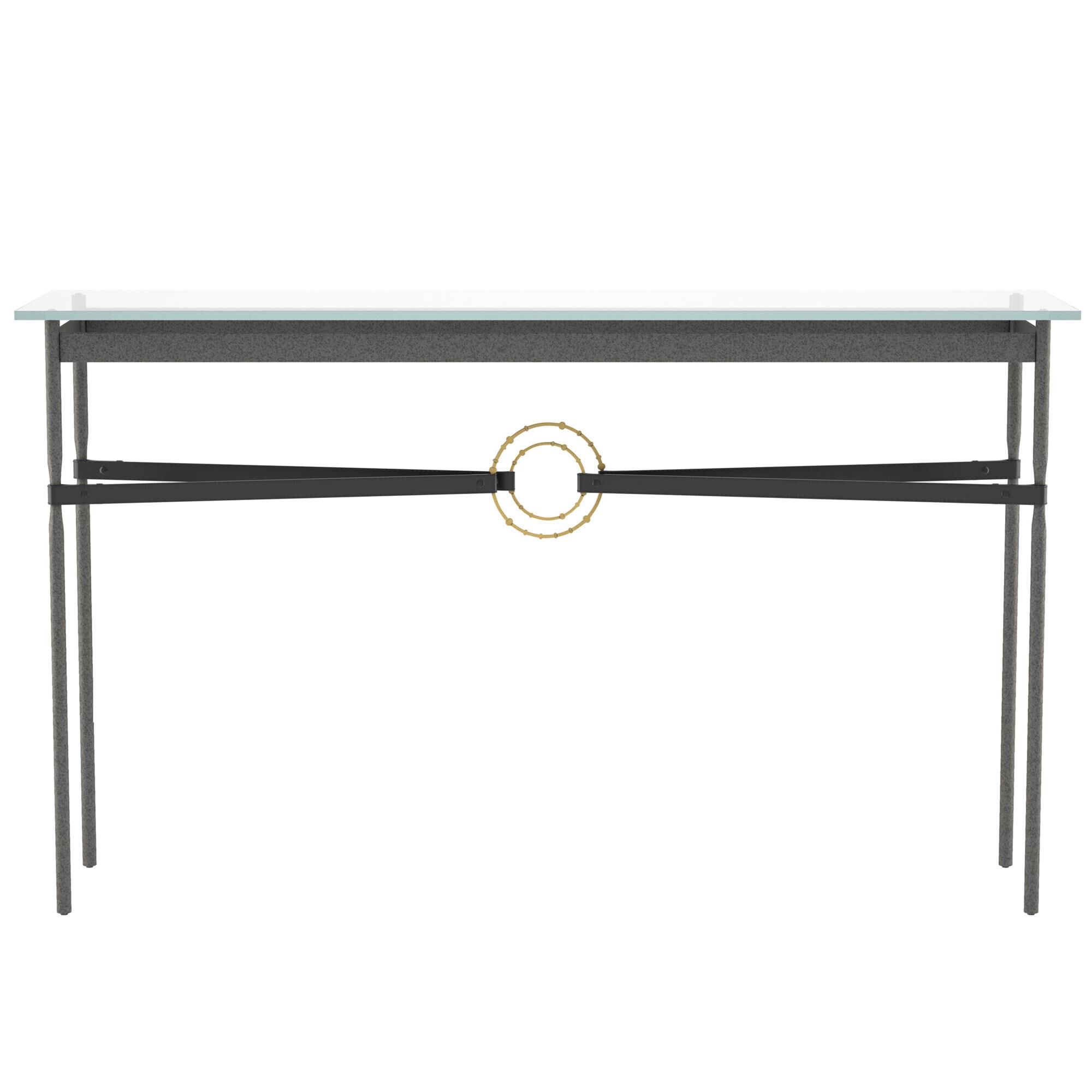 Equus Console Table by Hubbardton Forge