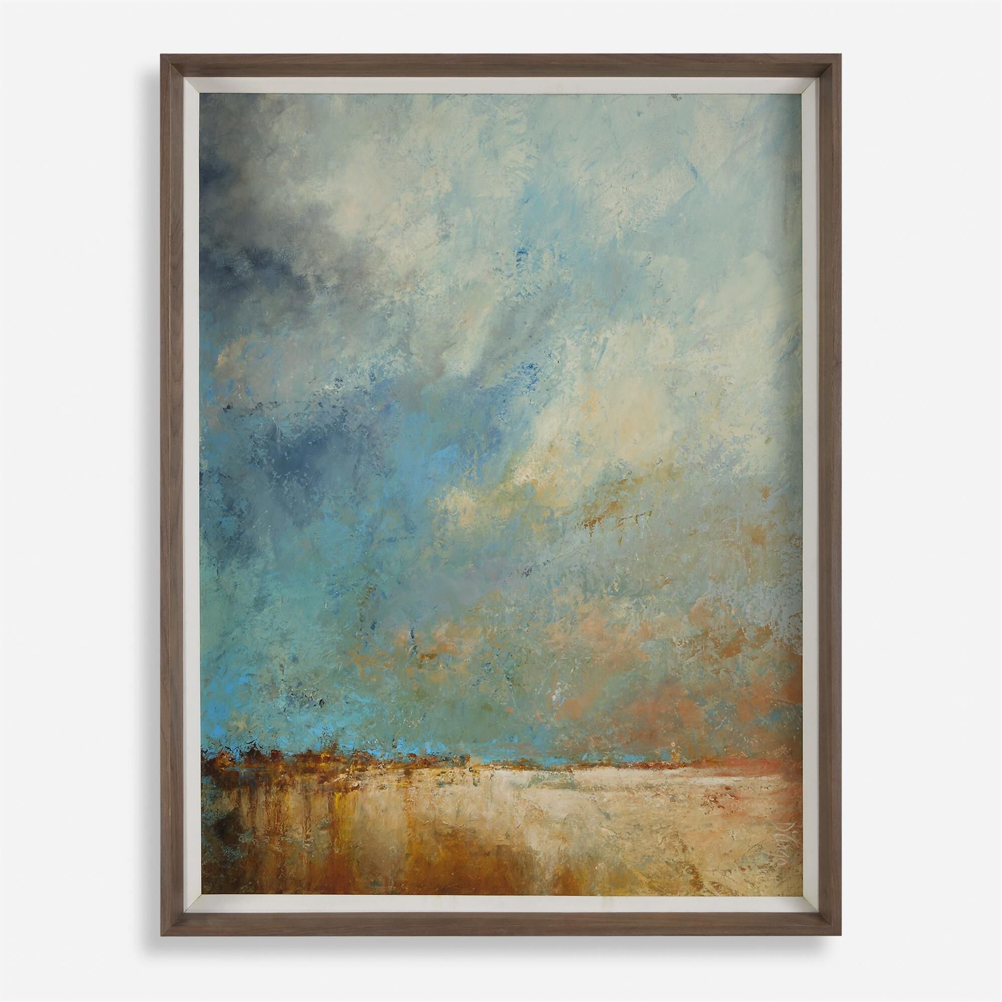 Shown in Desertscape finish