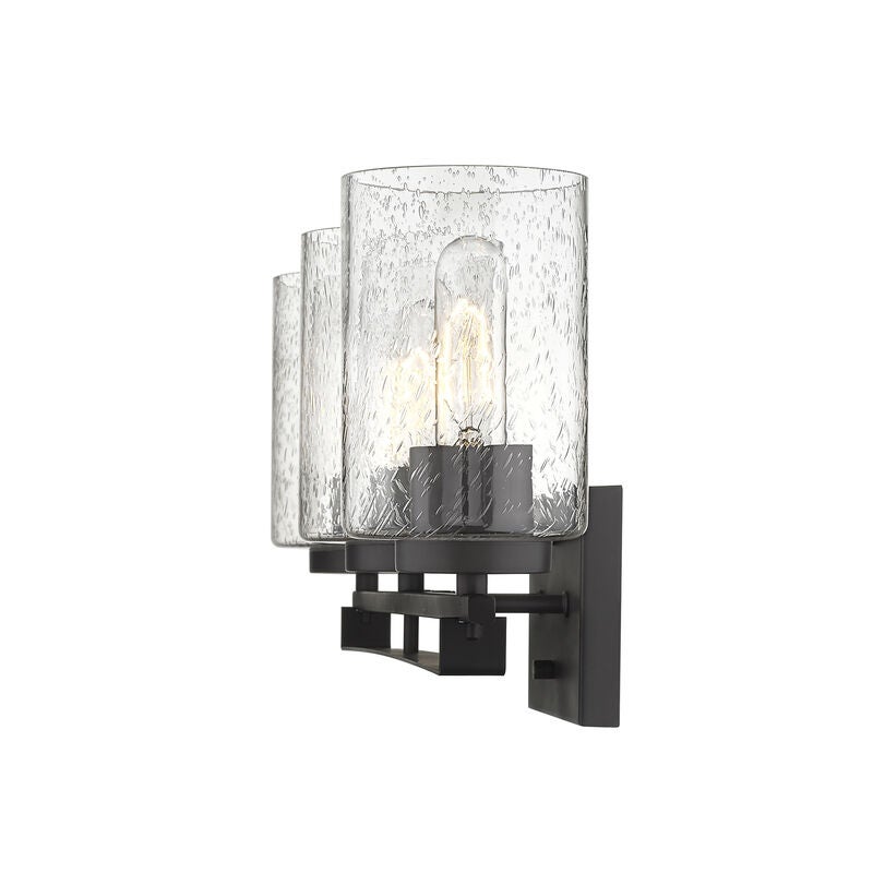 Orella 24 Inch 3 Light Bath Vanity Light by Acclaim Lighting
