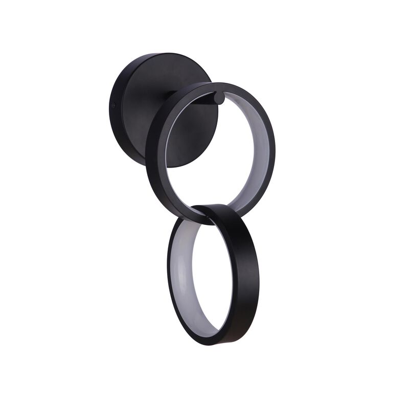 Context Medium Wall Sconce by Craftmade
