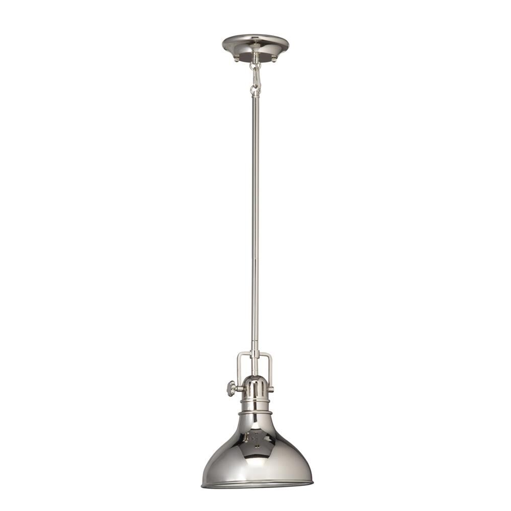 Hatteras Bay 8 Inch Mini Pendant by Kichler Lighting
