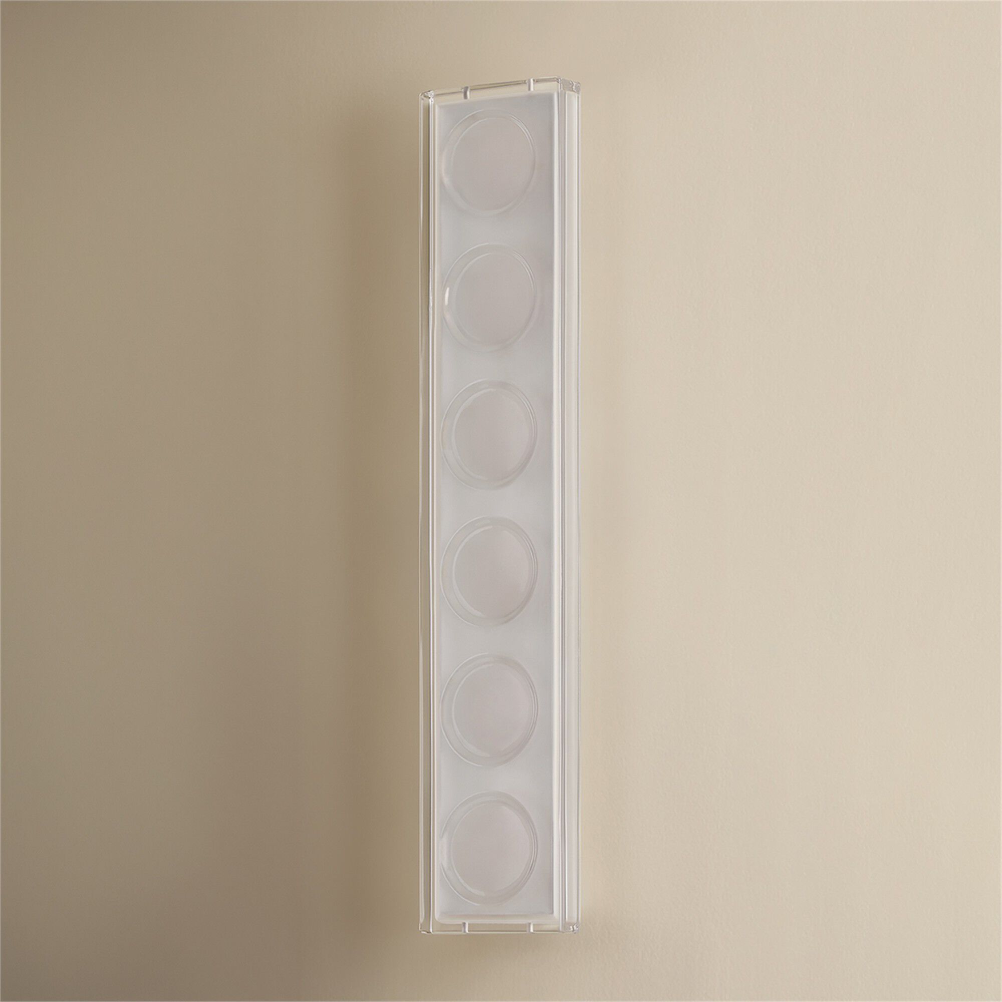 Mars 27 Inch Bath Vanity Light,