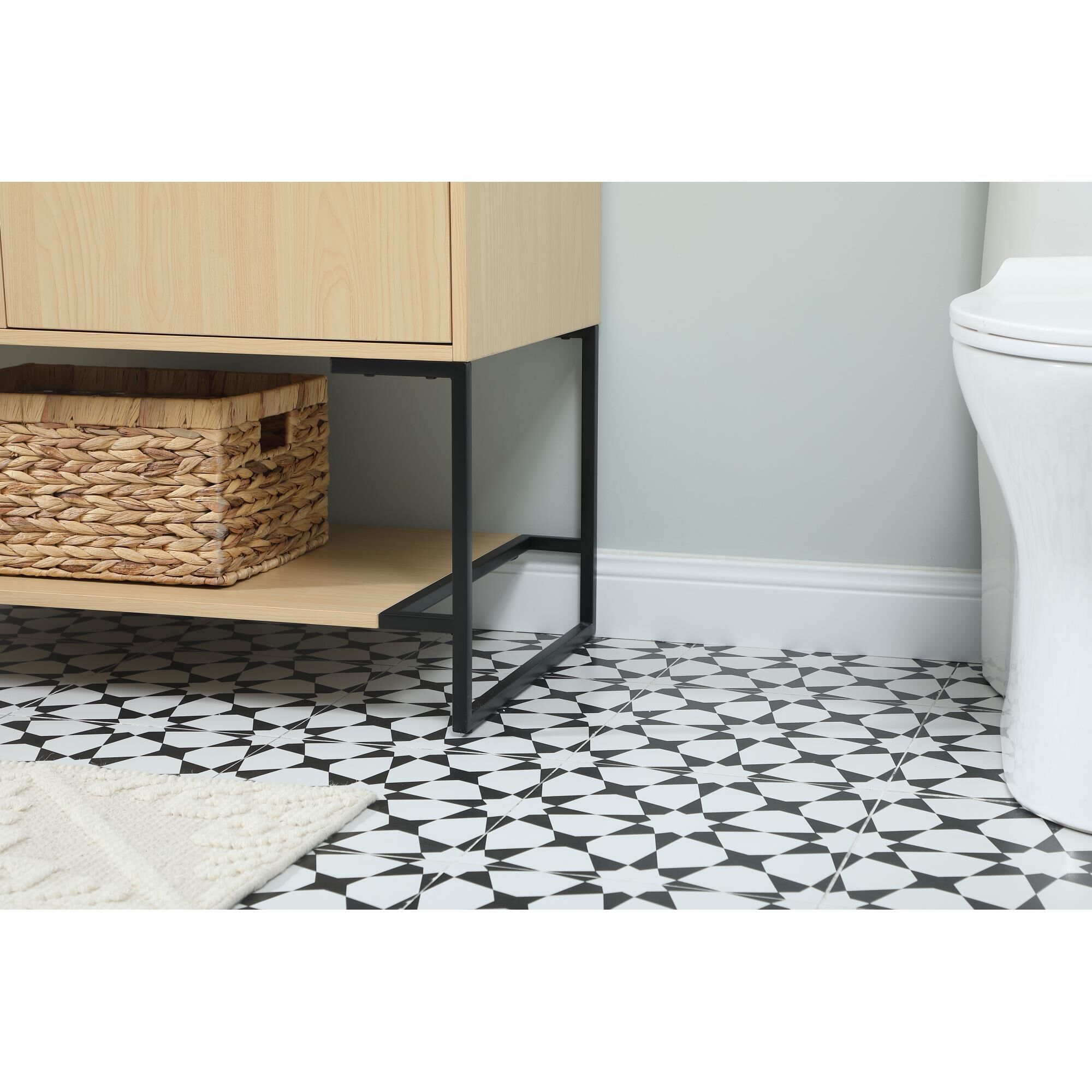 Sloane Bath Vanity by Elegant Decor