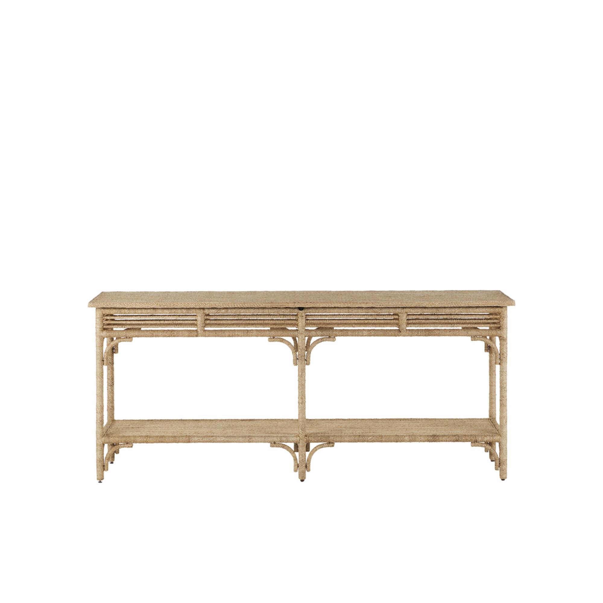 Olisa Console Table,