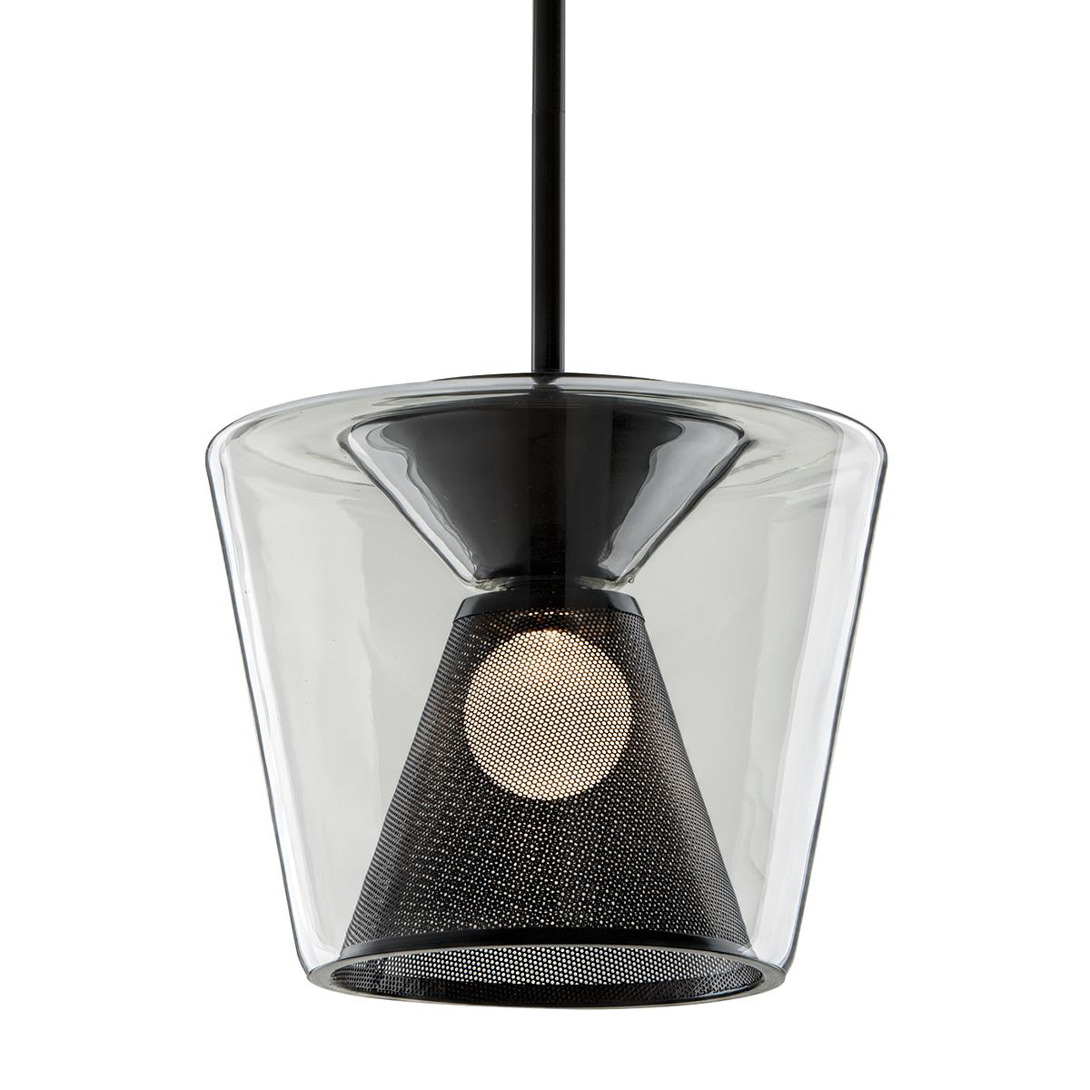 Berlin 15.5 Inch Large Pendant by Troy Lighting