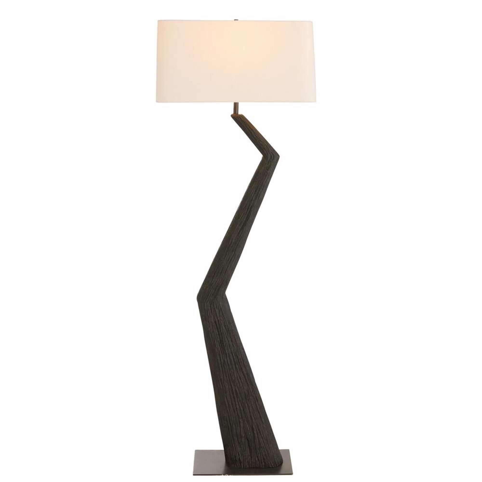 Graceland 68 Inch Floor Lamp by Arteriors Home