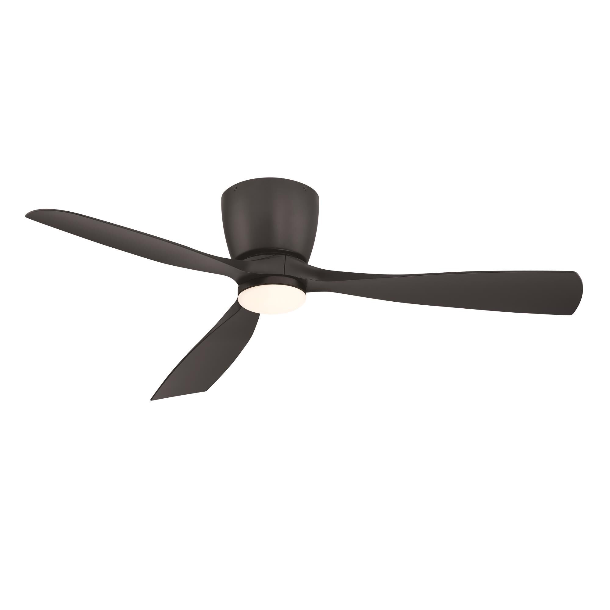 Klinch Flush Mount Fan by Fanimation