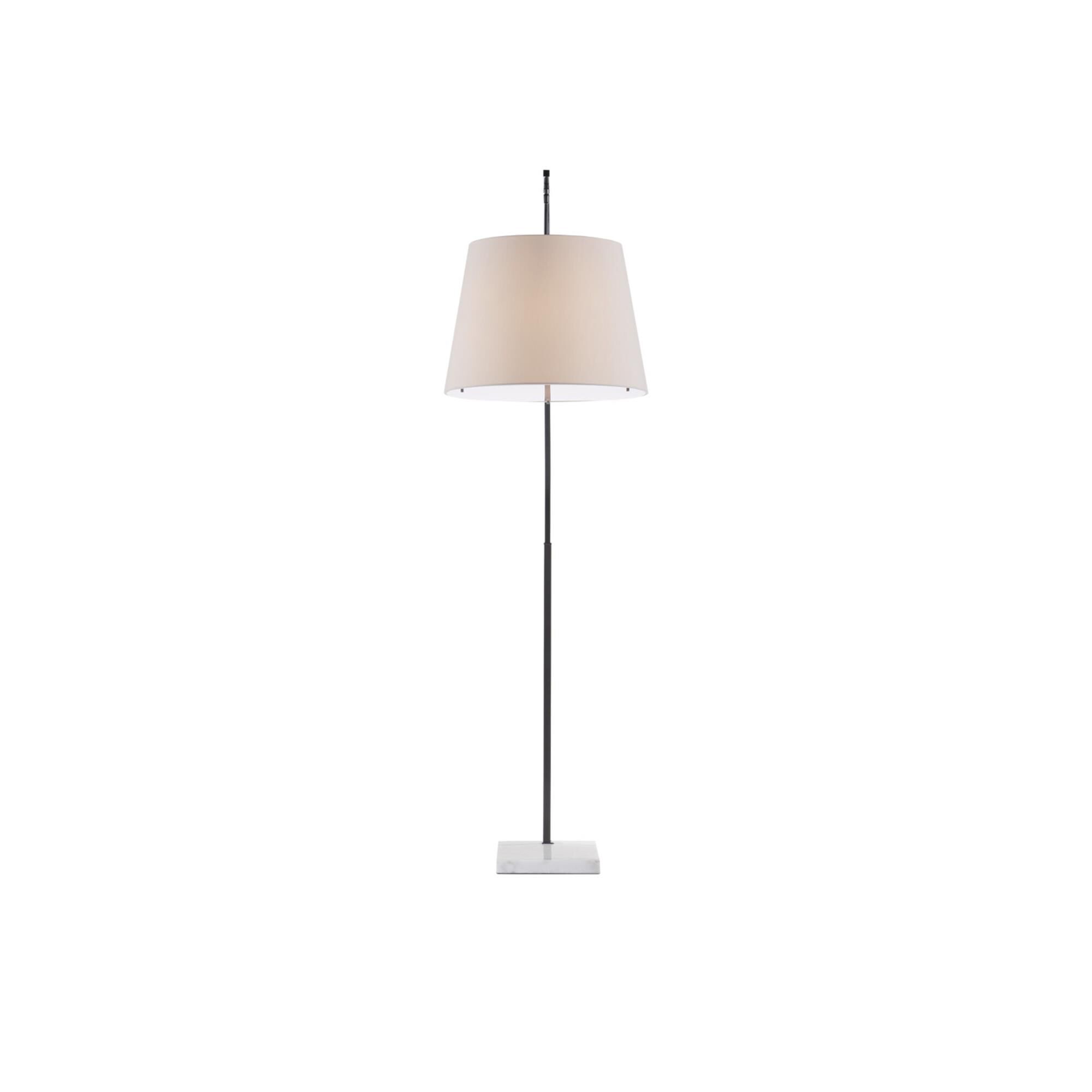 Cloister Floor Lamp,