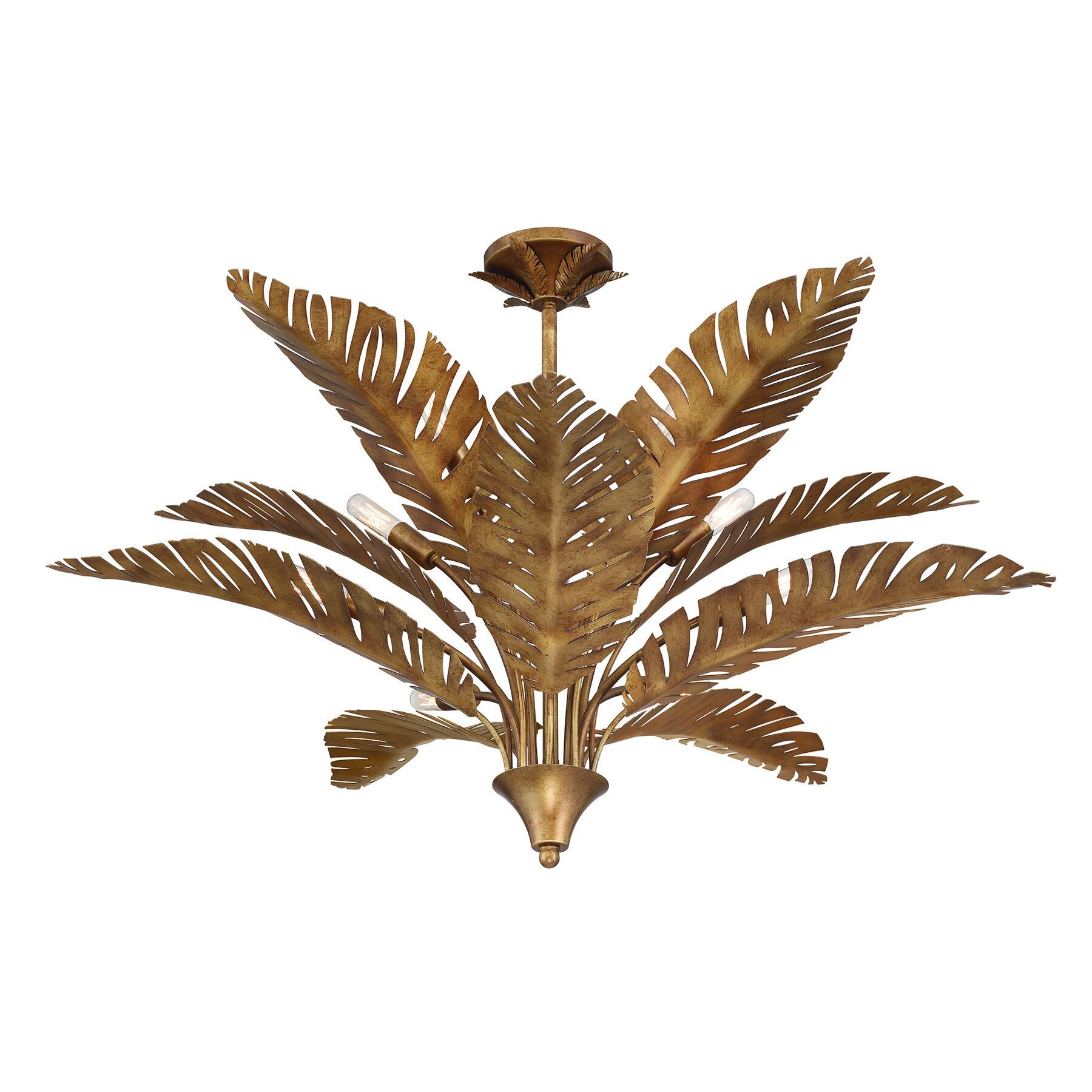 Shown in Gold Vein finish