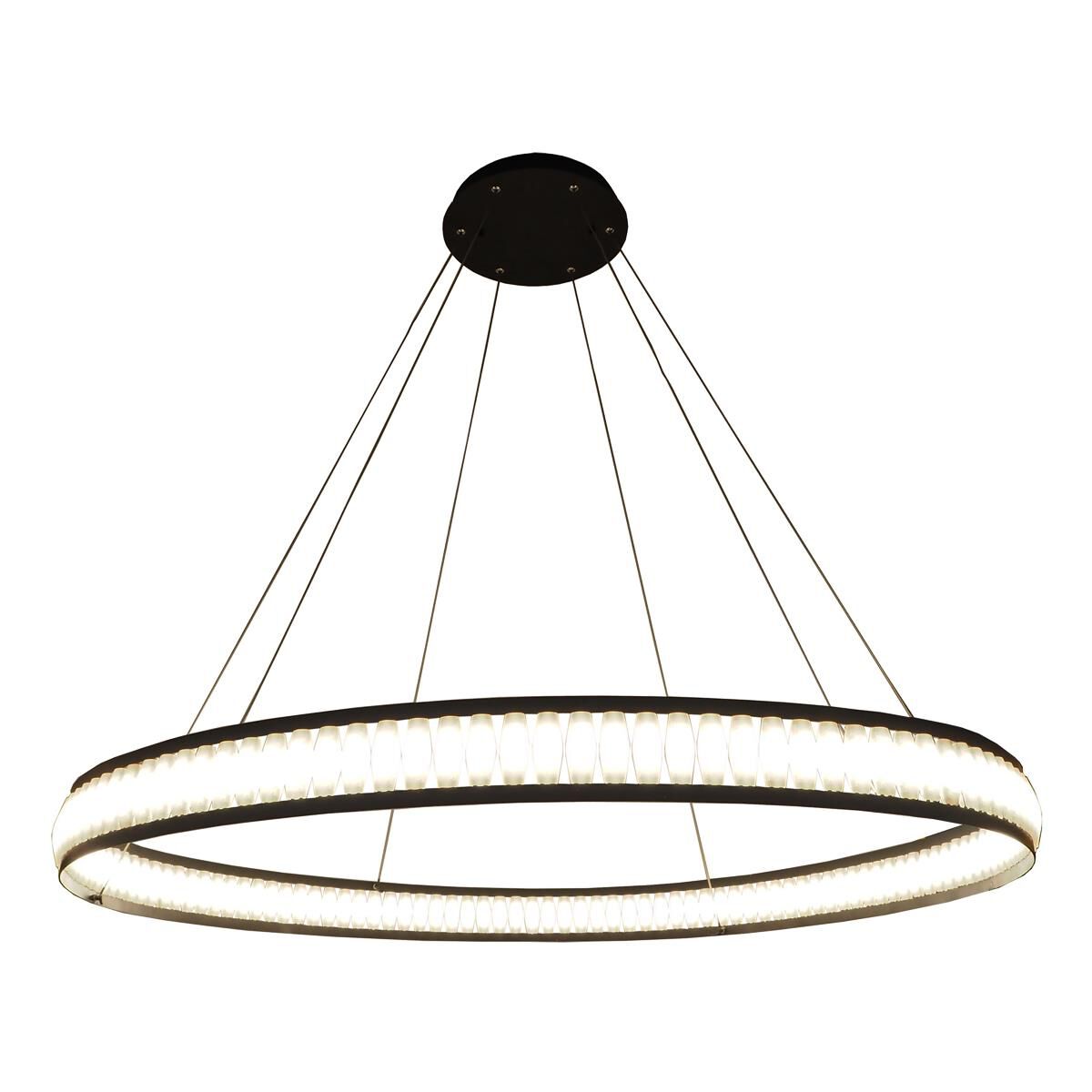 Forster 132 Light LED Chandelier by Eurofase Lighting