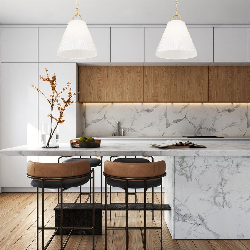 Alaric 15 Inch Pendant Light by Z-Lite